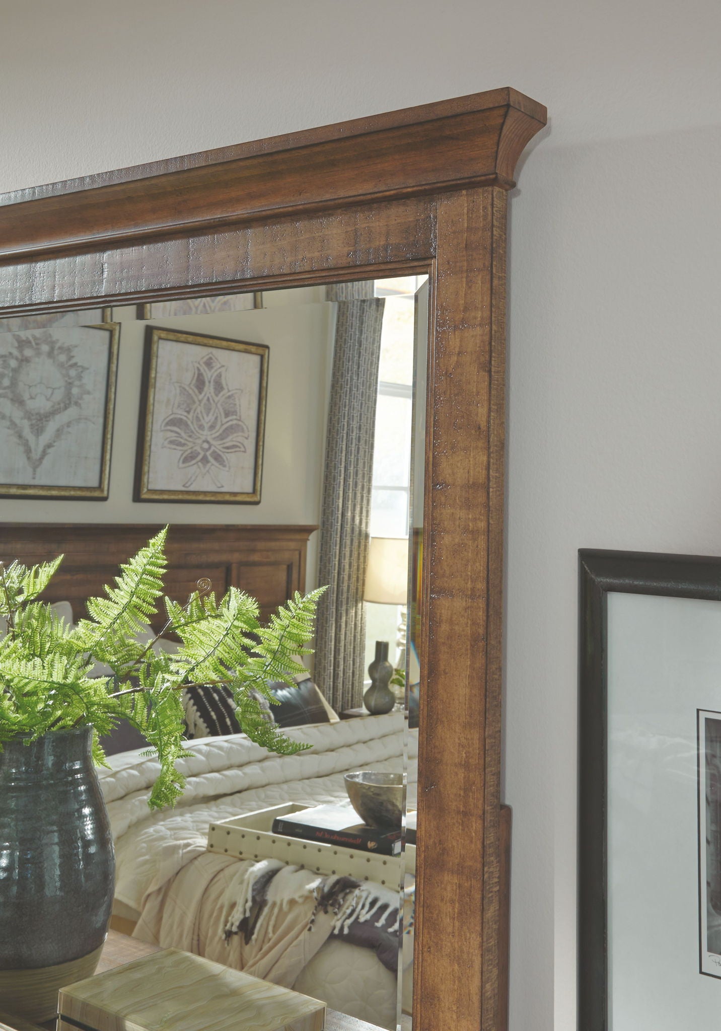 Bay Creek - Drawer Dresser - Image 3