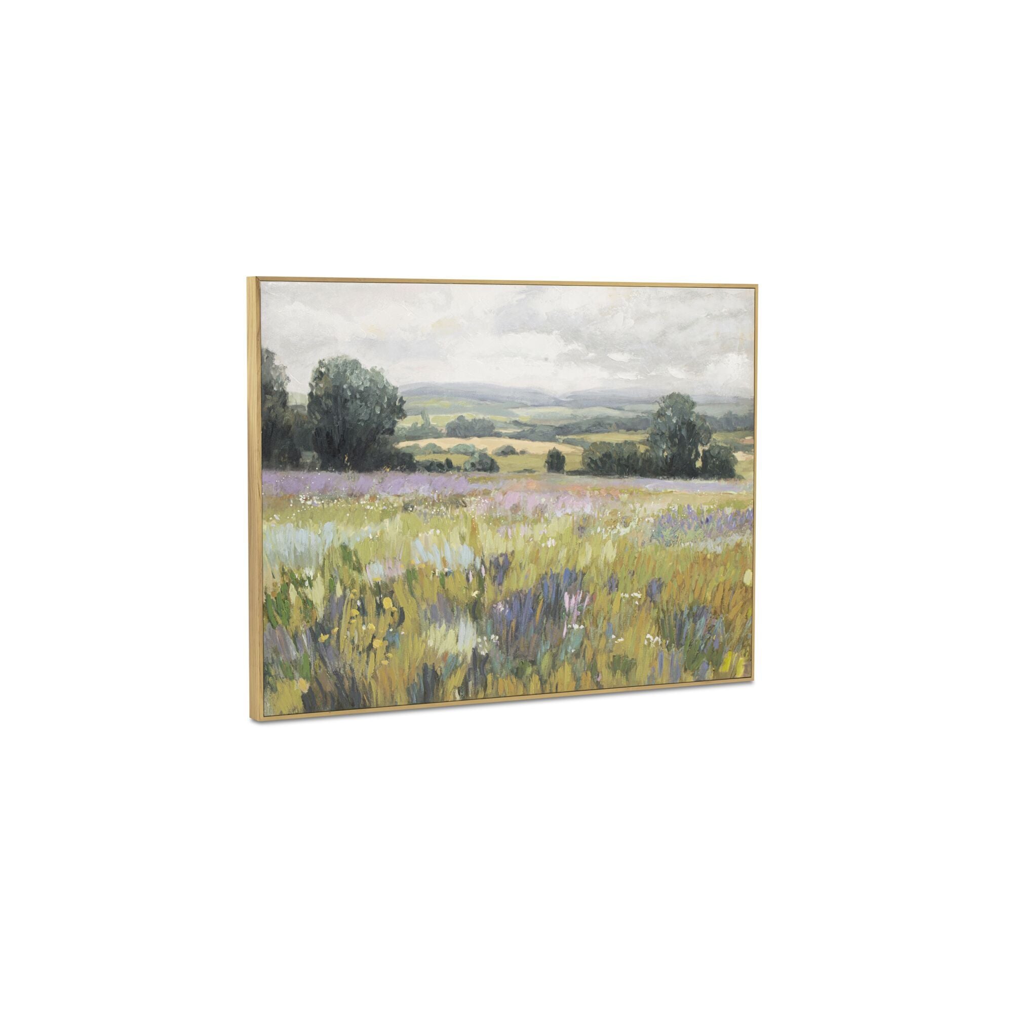 Rejoice - Framed Painting - Multicolor - Image 2