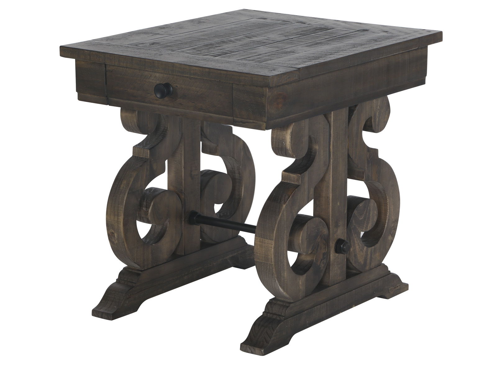 Bellamy – Rectangular Table