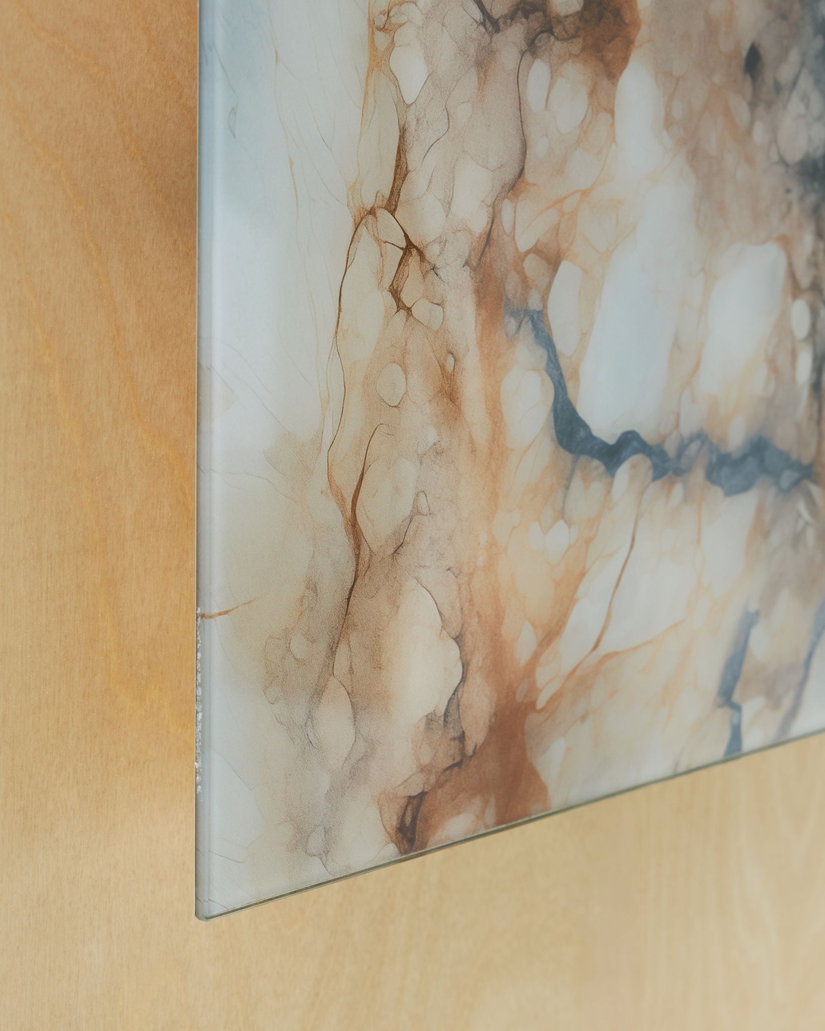 Teague - Wall Clock - Image 3
