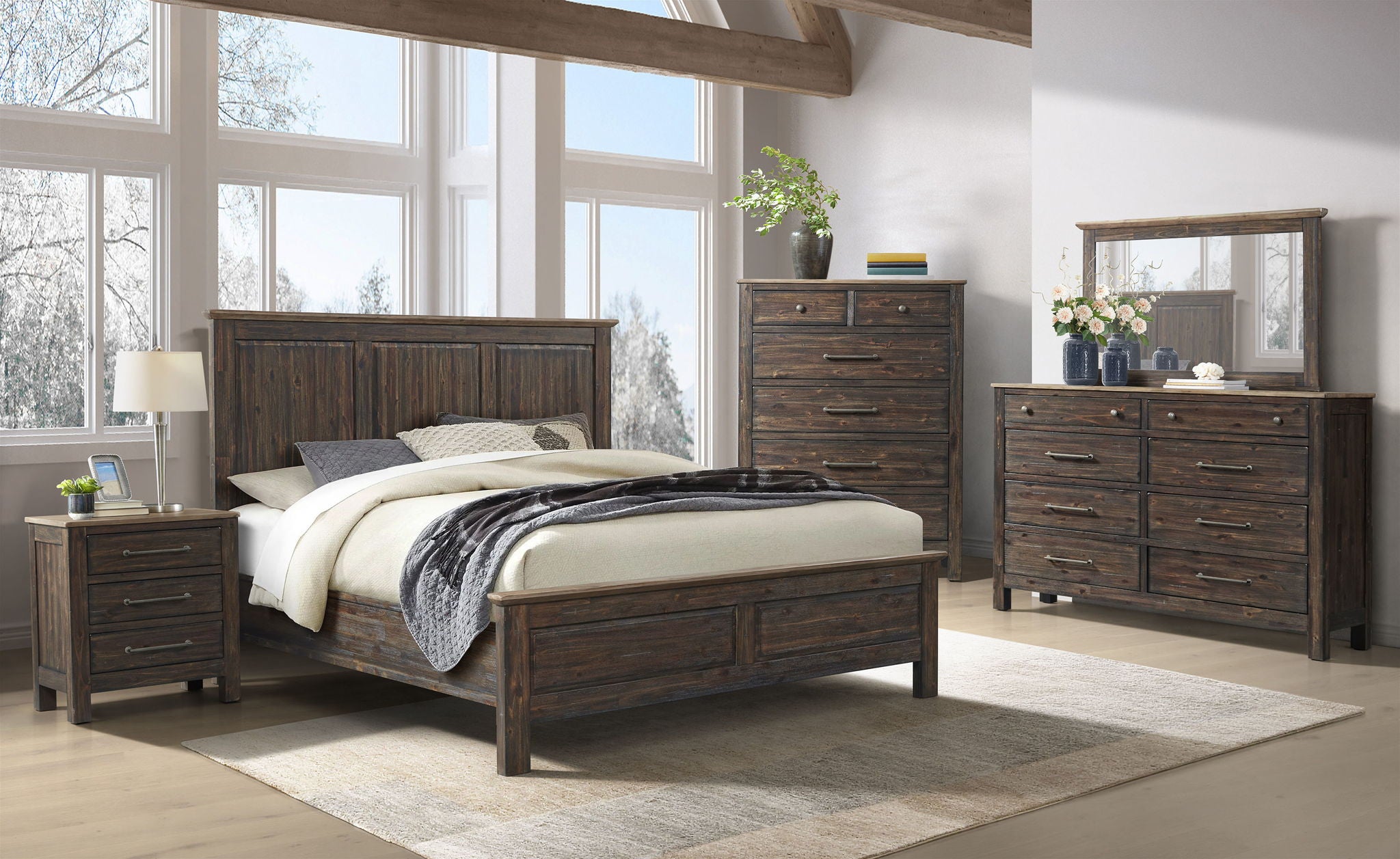 Transitions - Bed - Image 2
