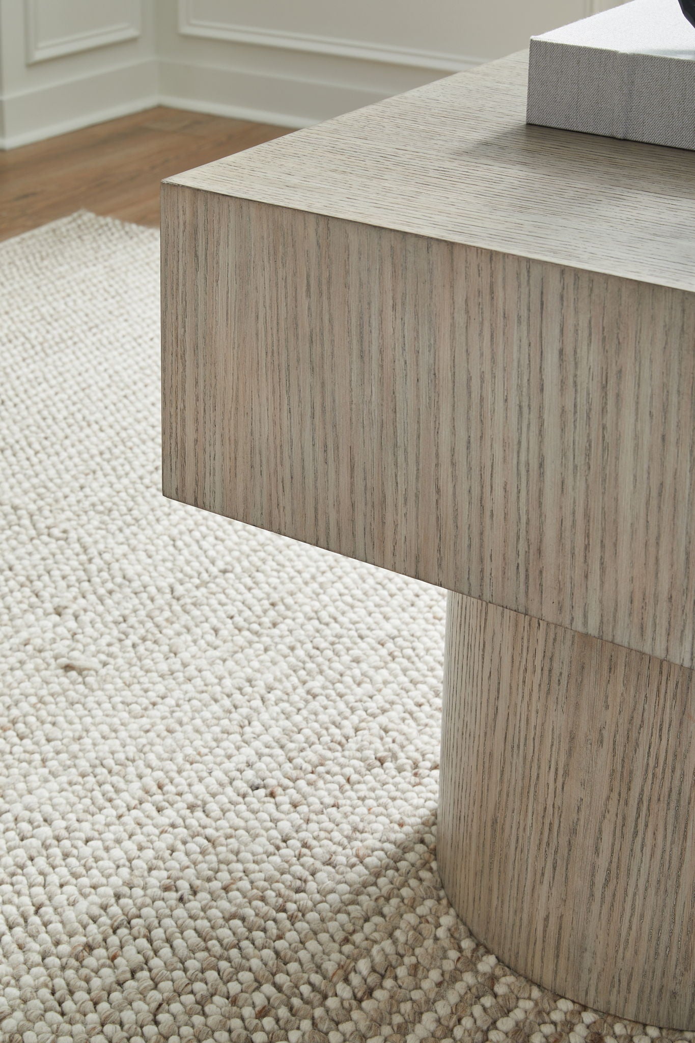 Jorielyn - Square Table - Image 3
