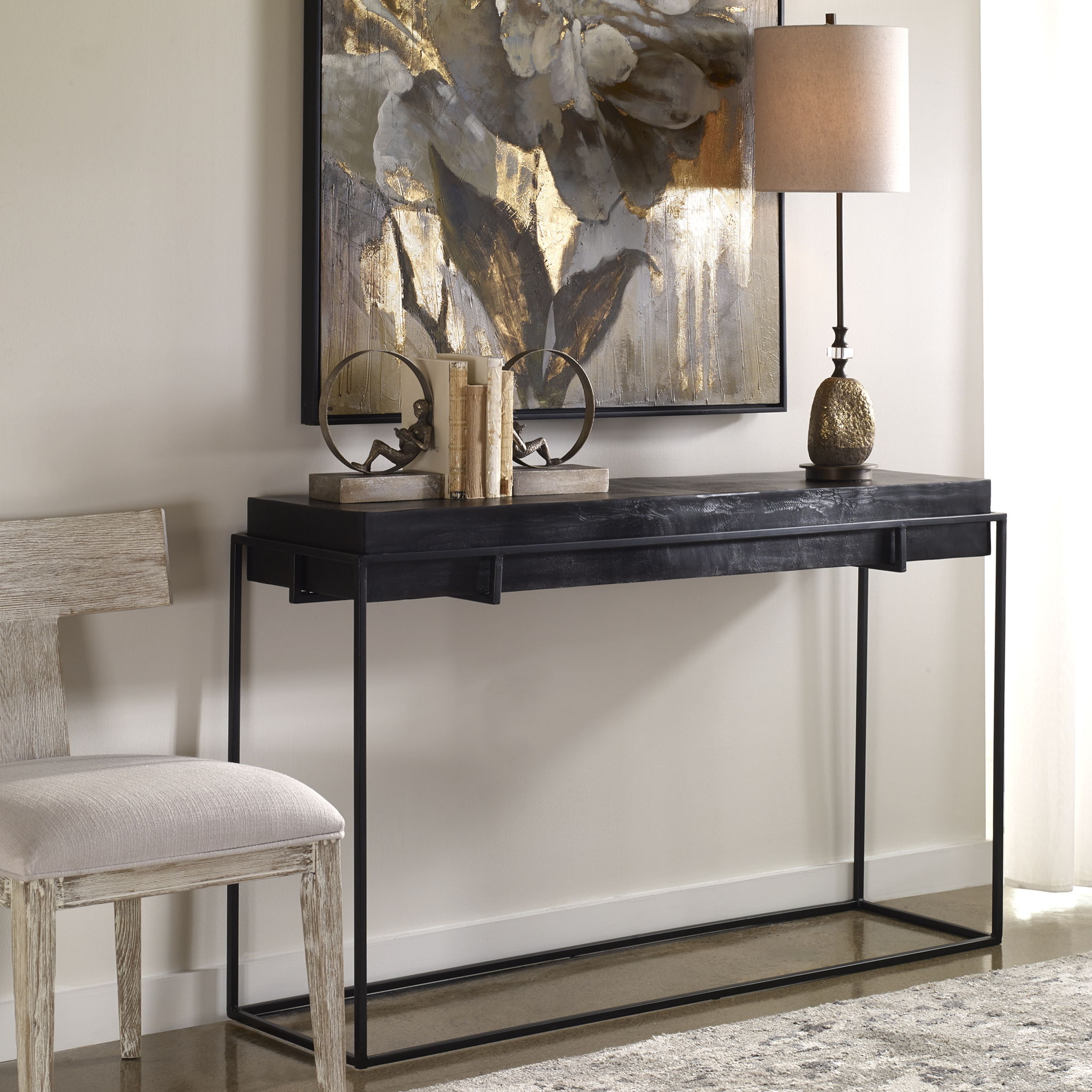 Telone - Modern Table - Image 3