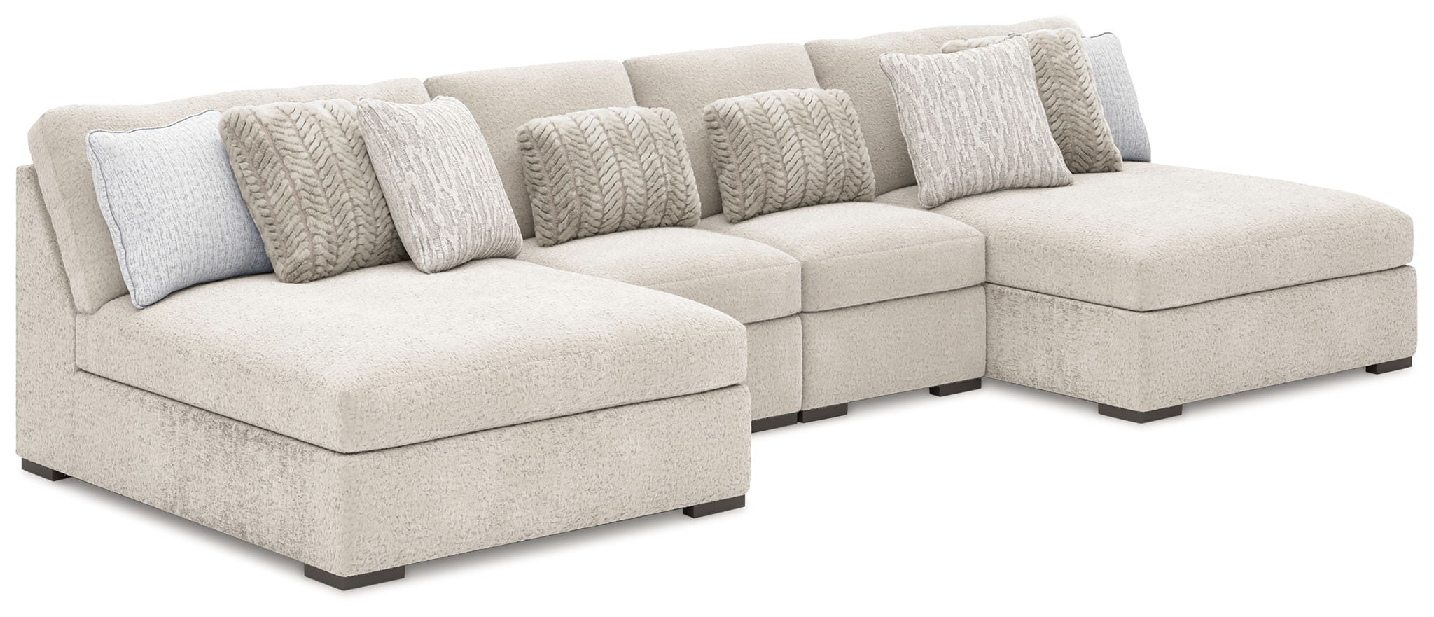 Cuddle Plush - Sectional - Image 2