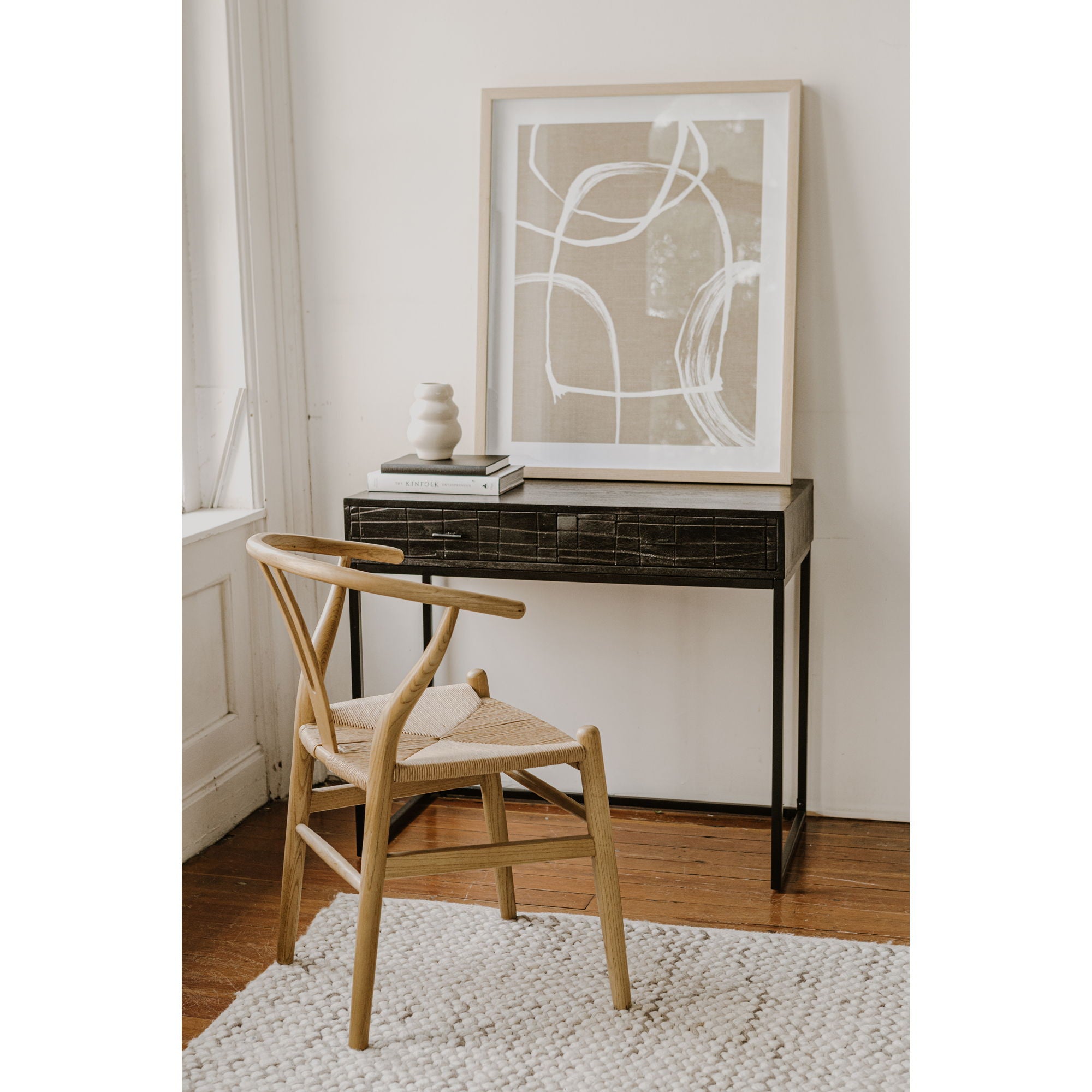 Atelier - Desk - Black - Image 2