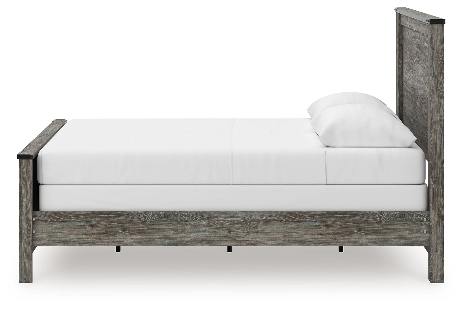 Frandern - Panel Bedroom Set - Image 2
