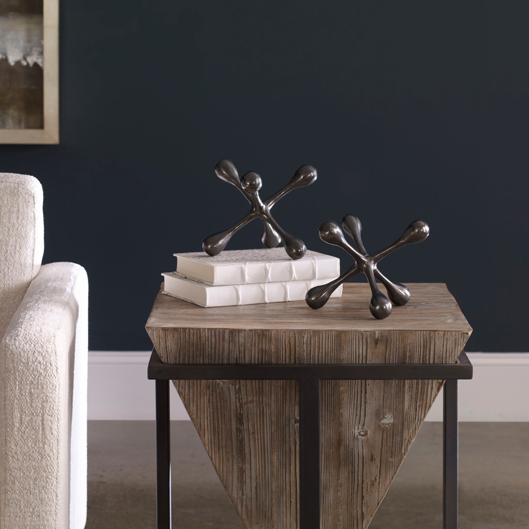 Harlan - Objects (Set of 2) - Image 3