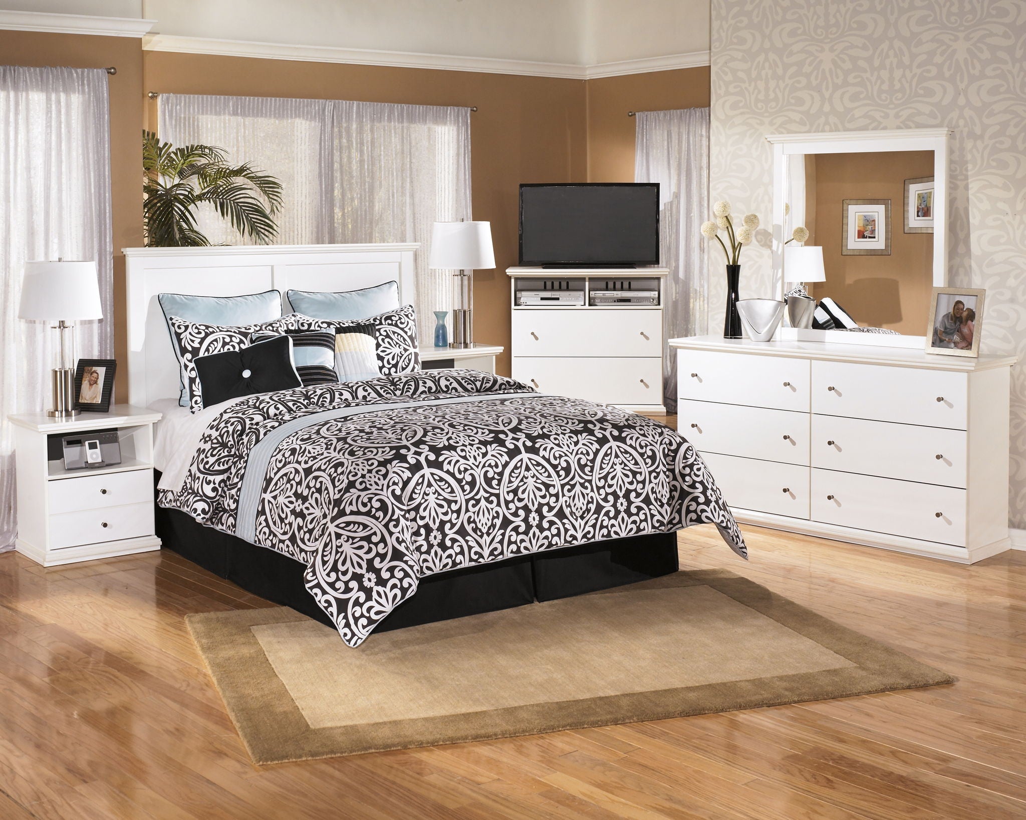 Bostwick Shoals - Dresser - Image 3