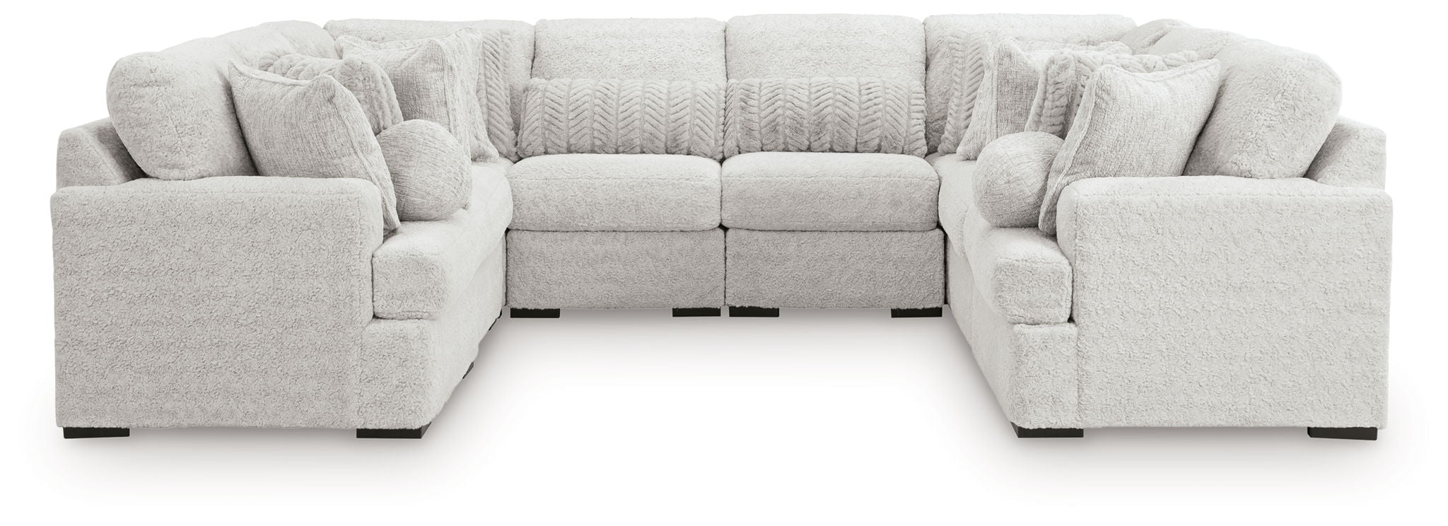 Cuddle Plush - Sectional - Image 3