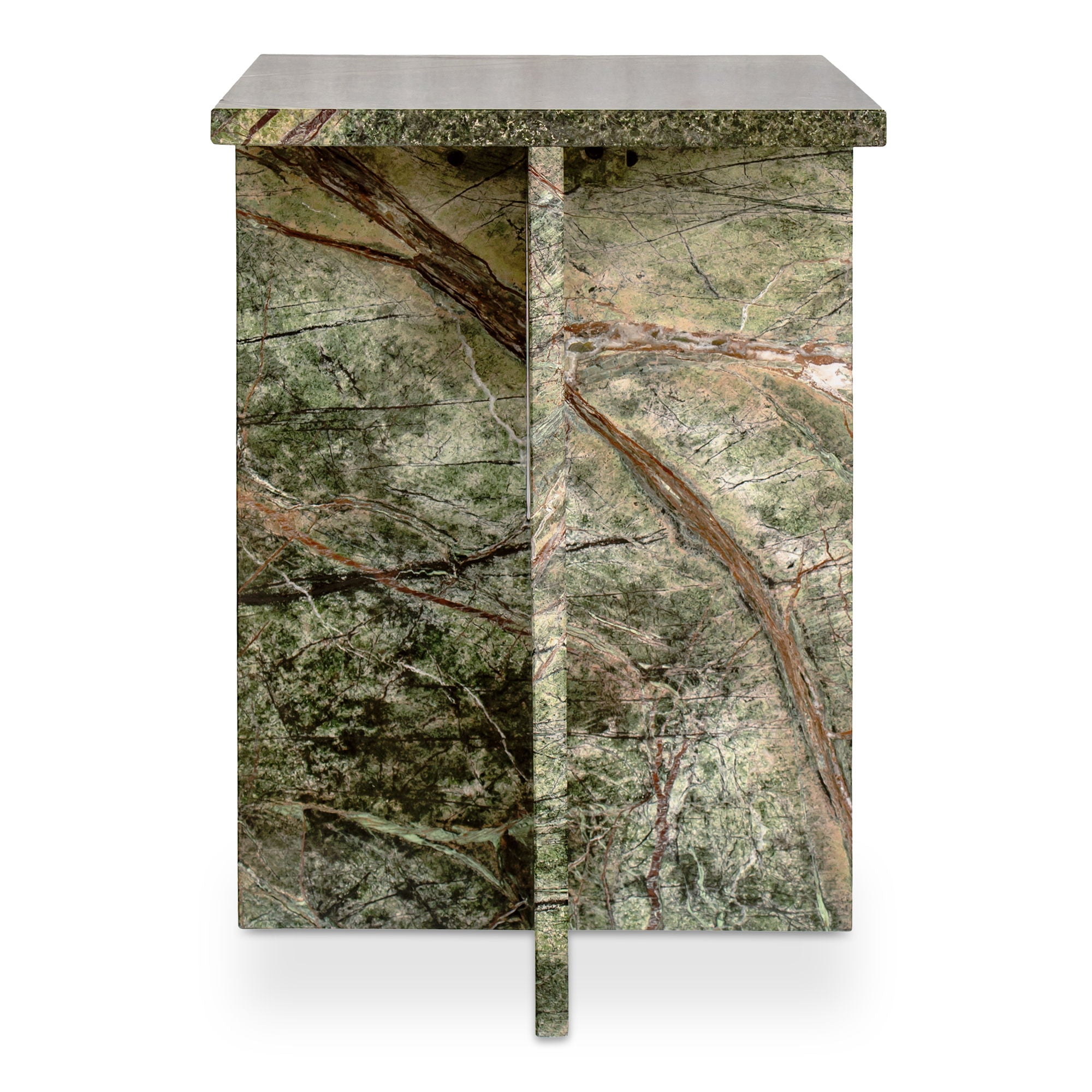 Blair – Accent Table – Rainforest