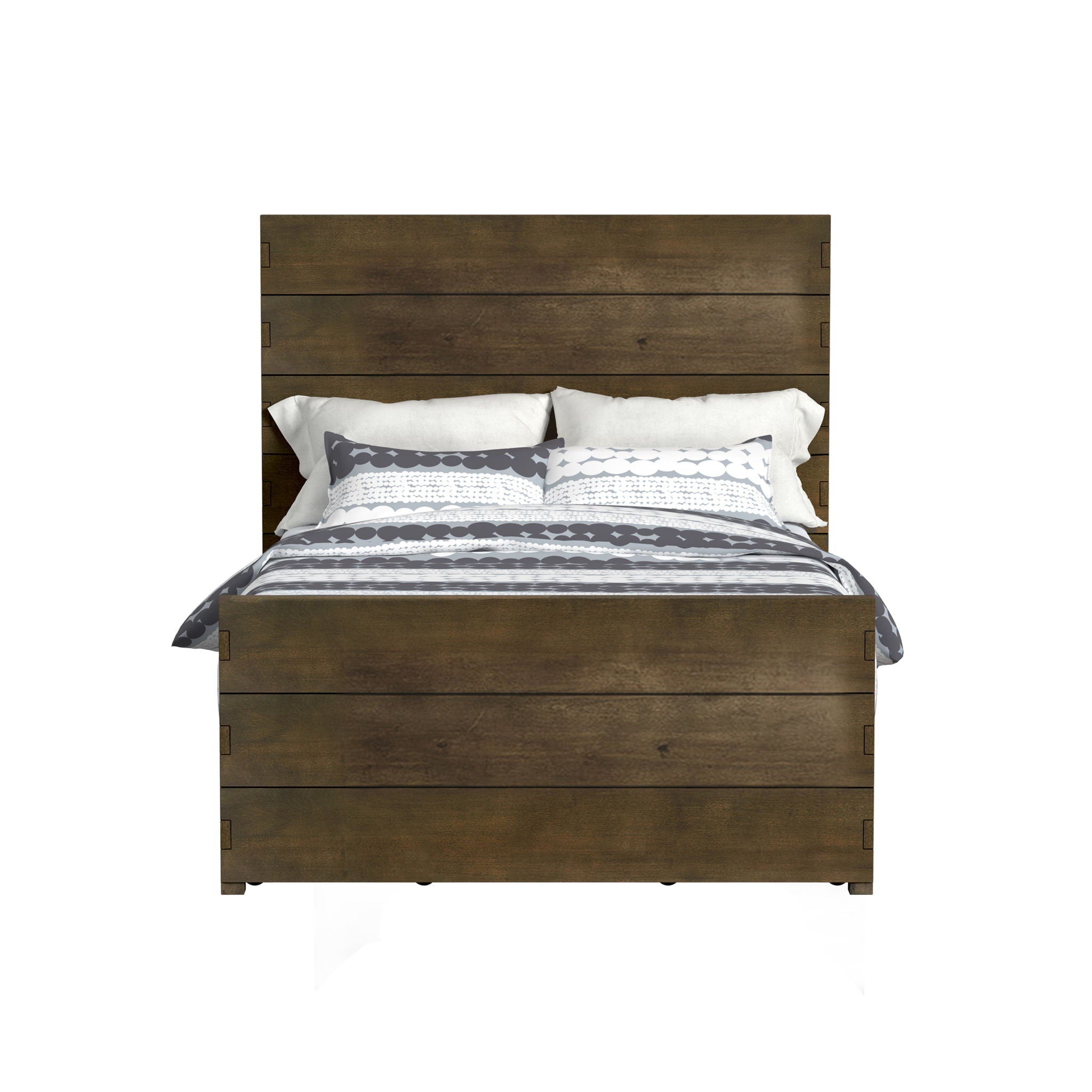 Dovetail - Bed - Image 2