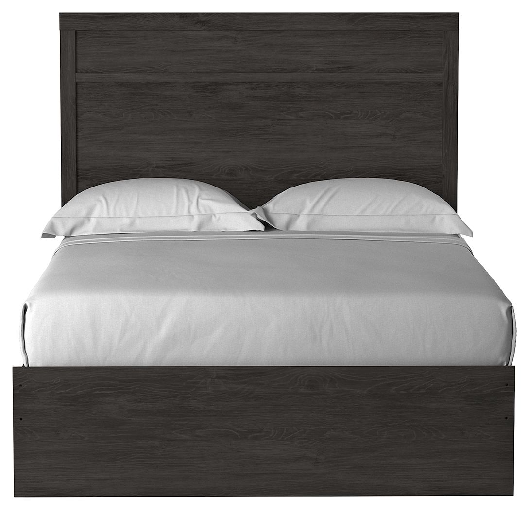 Belachime - Bedroom Set - Image 2