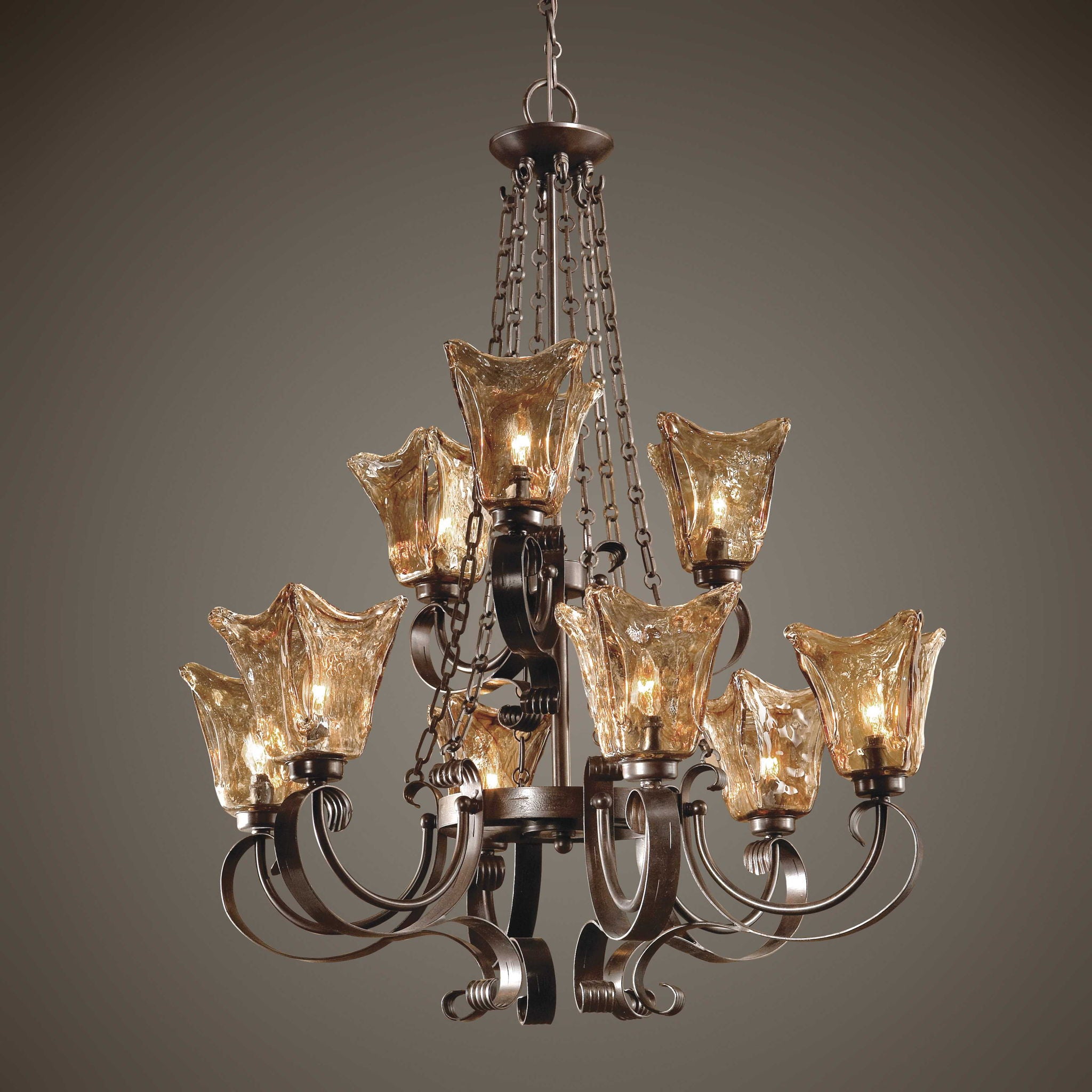 Vetraio - Chandelier - Image 2