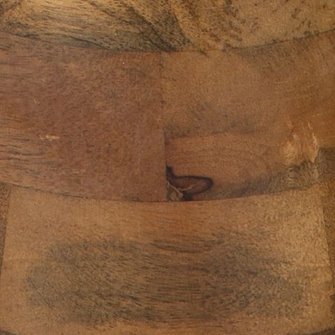 Quinndon - Accent Table - Brown / Black - Image 2