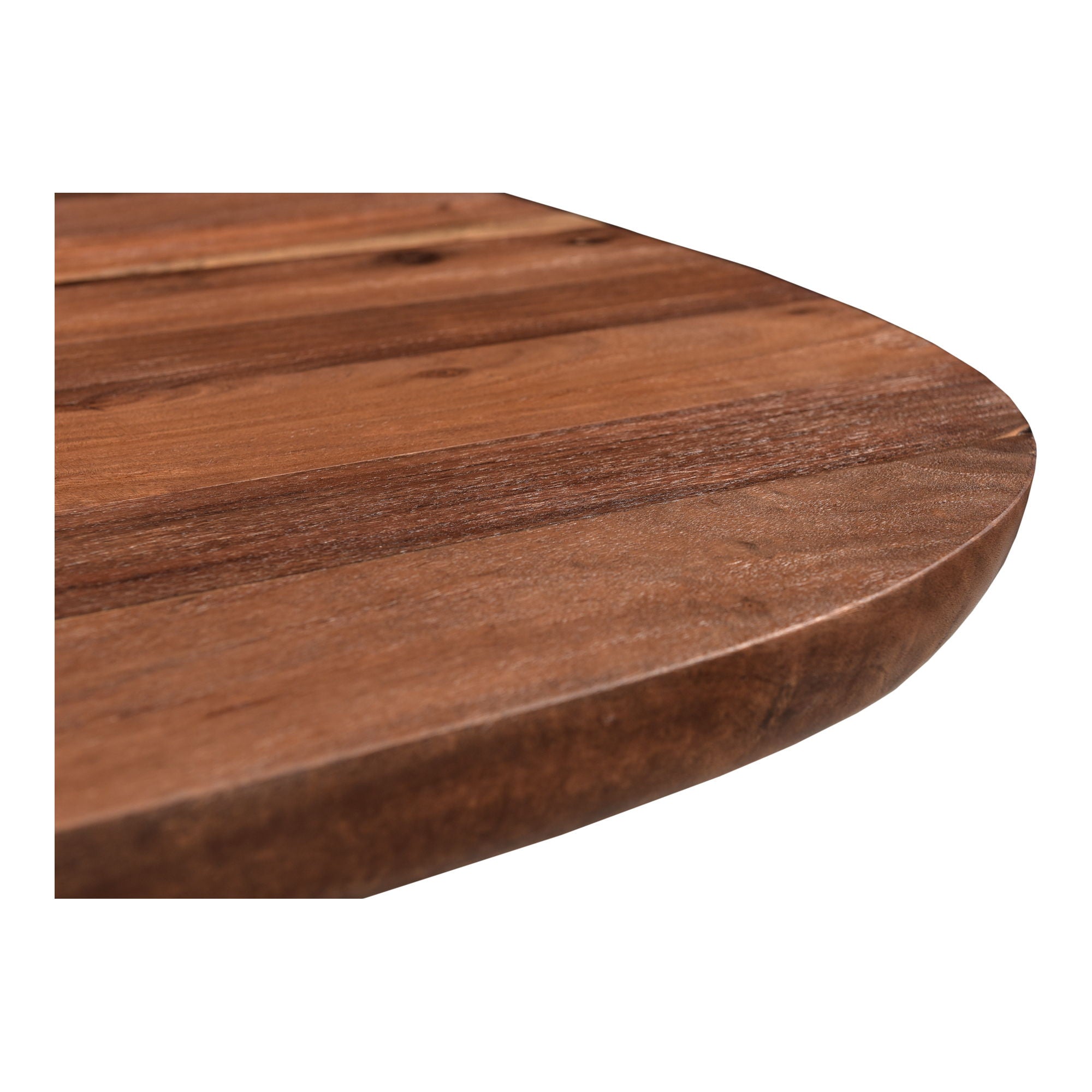 Freed - Dining Table - Natural Stain - Image 2