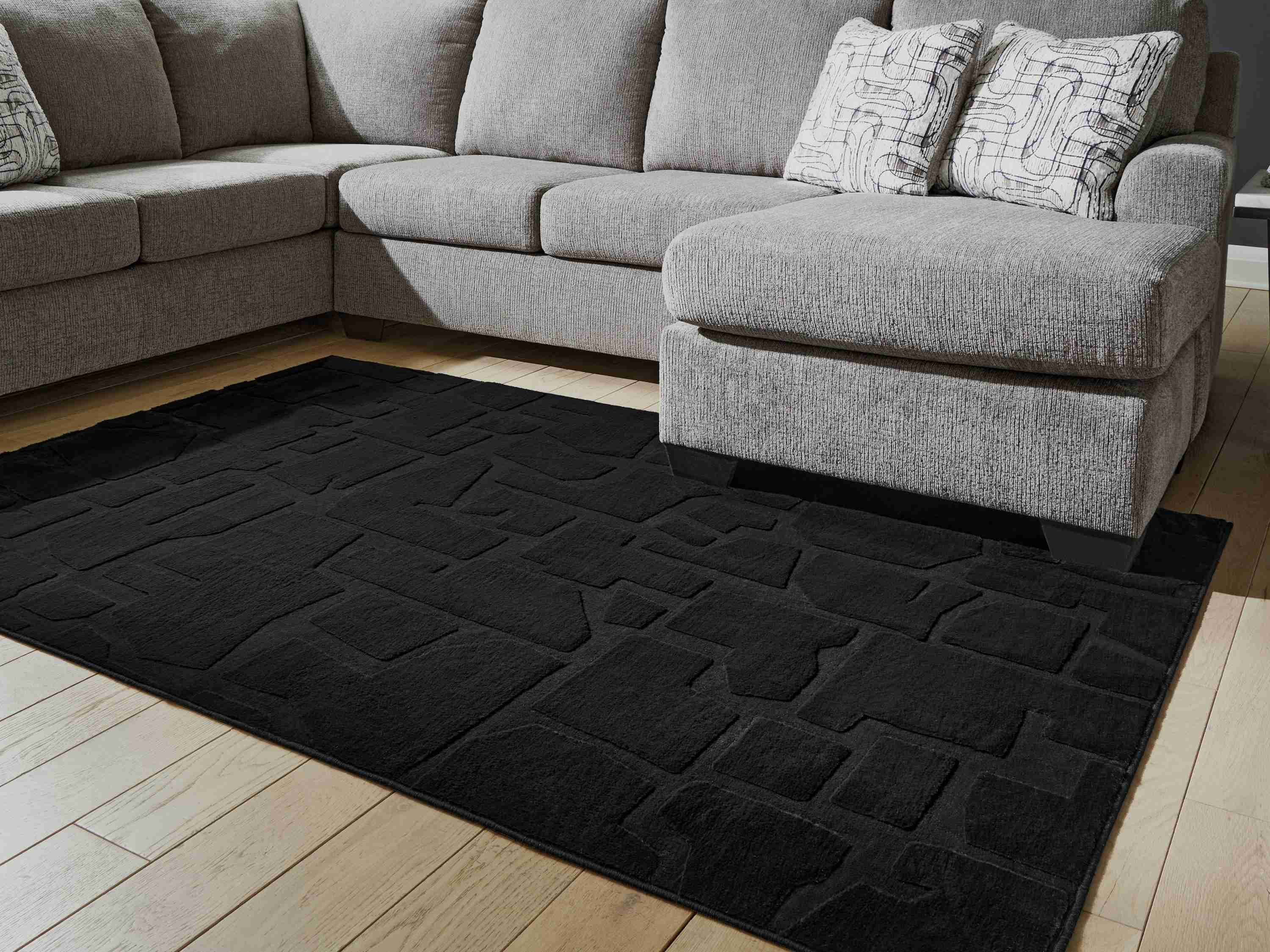 Gibbswell - Washable Rug - Image 3