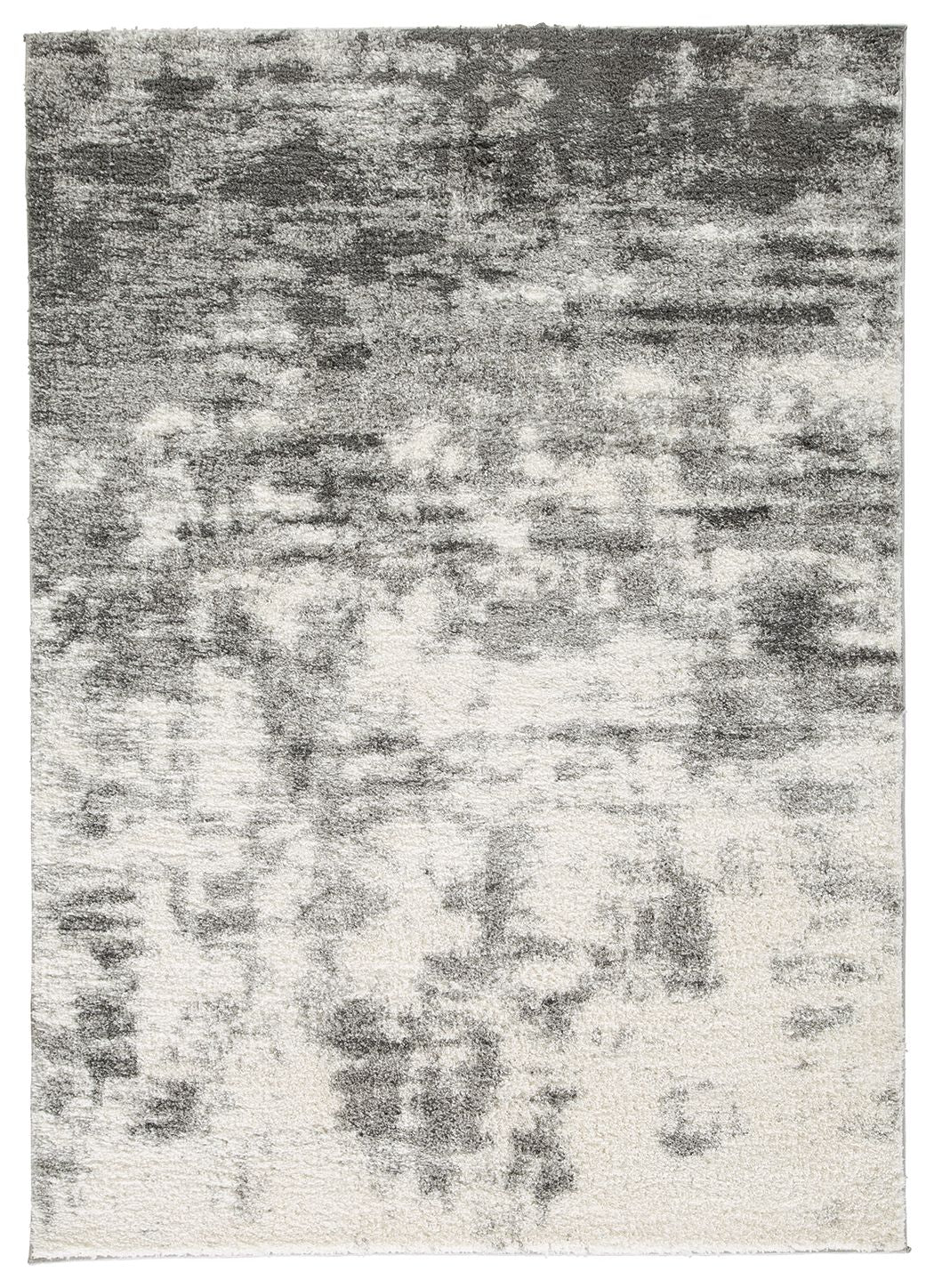 Gerdie – Rug