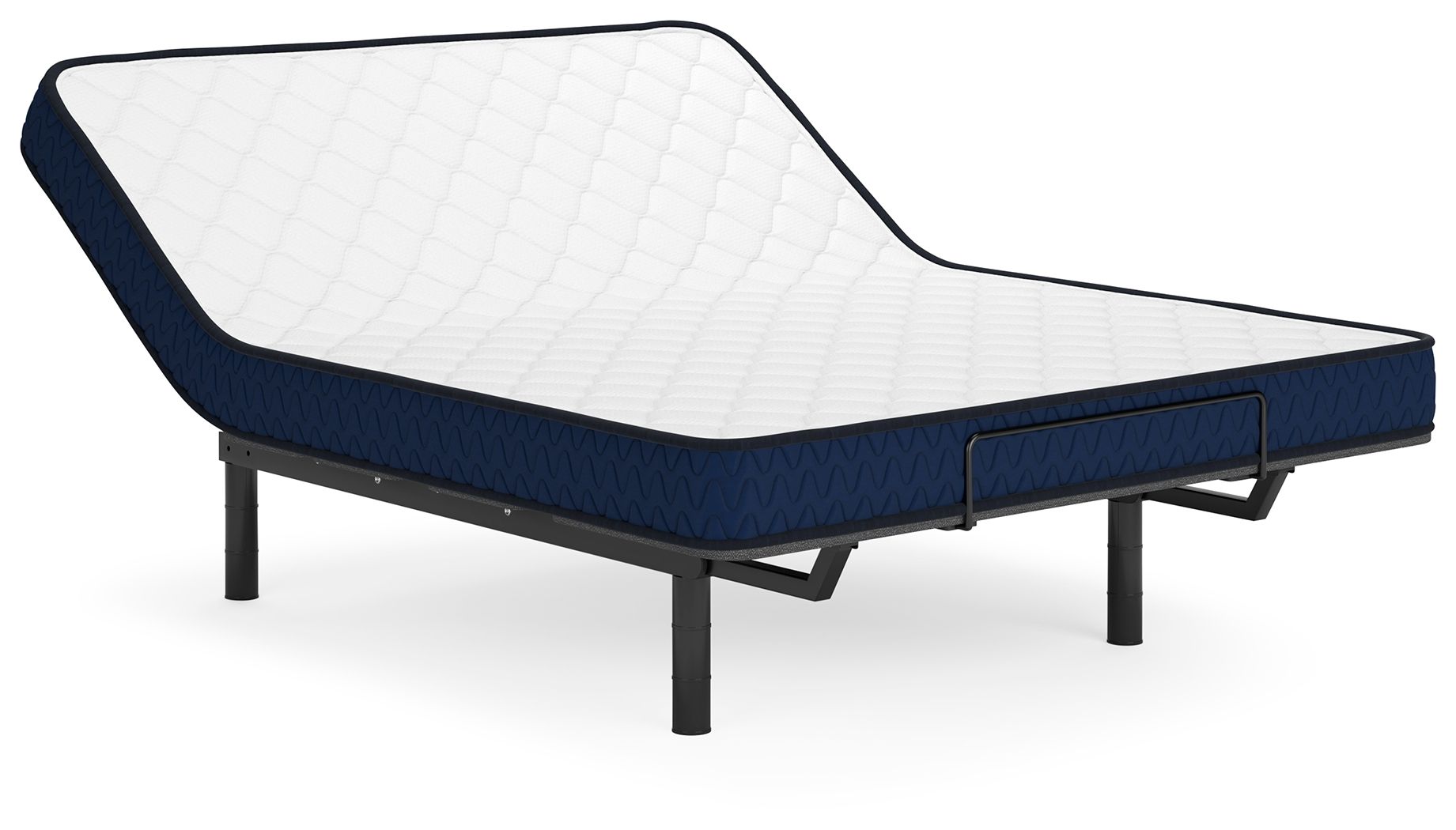 Ashley Firm - Mattress - Image 2