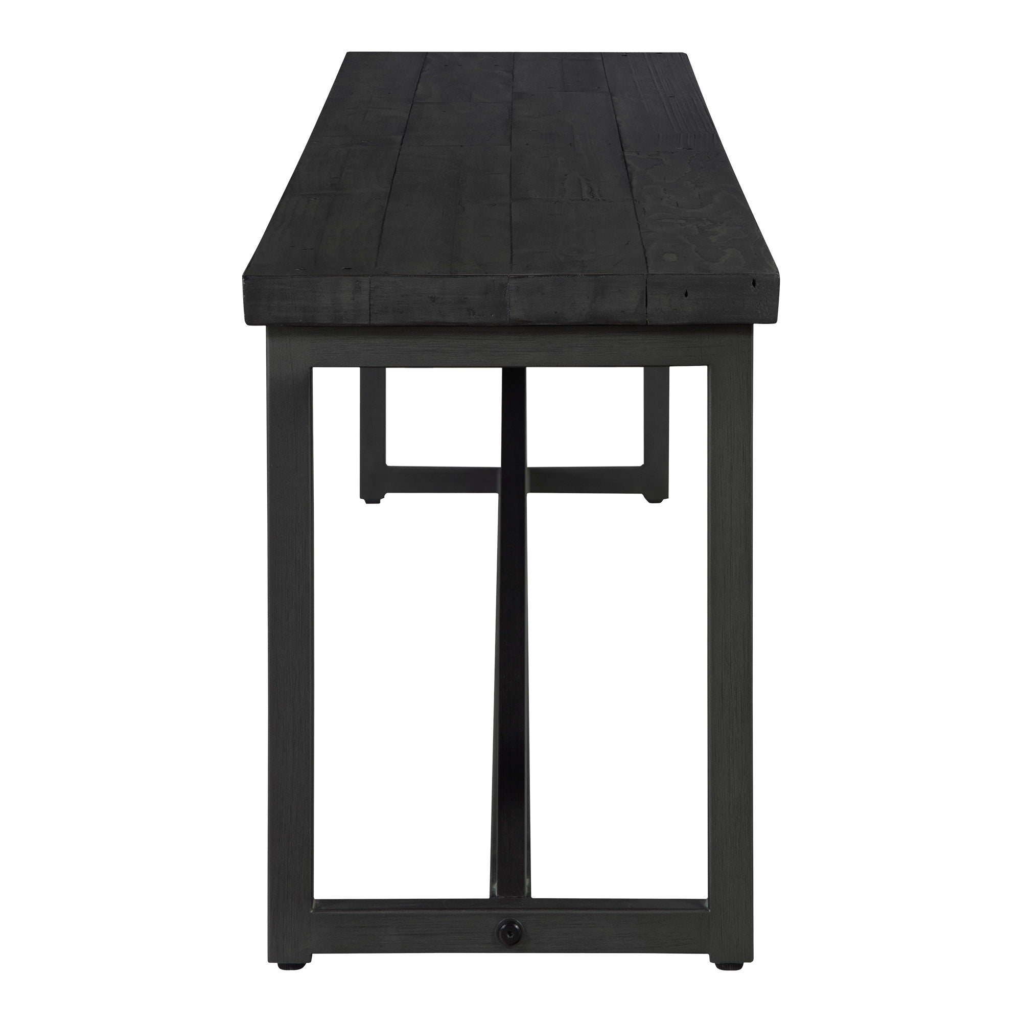 Sierra - Bench - Black - Image 3