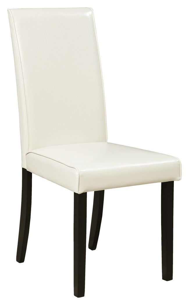 Kimonte - Dining Side Chair - Image 3