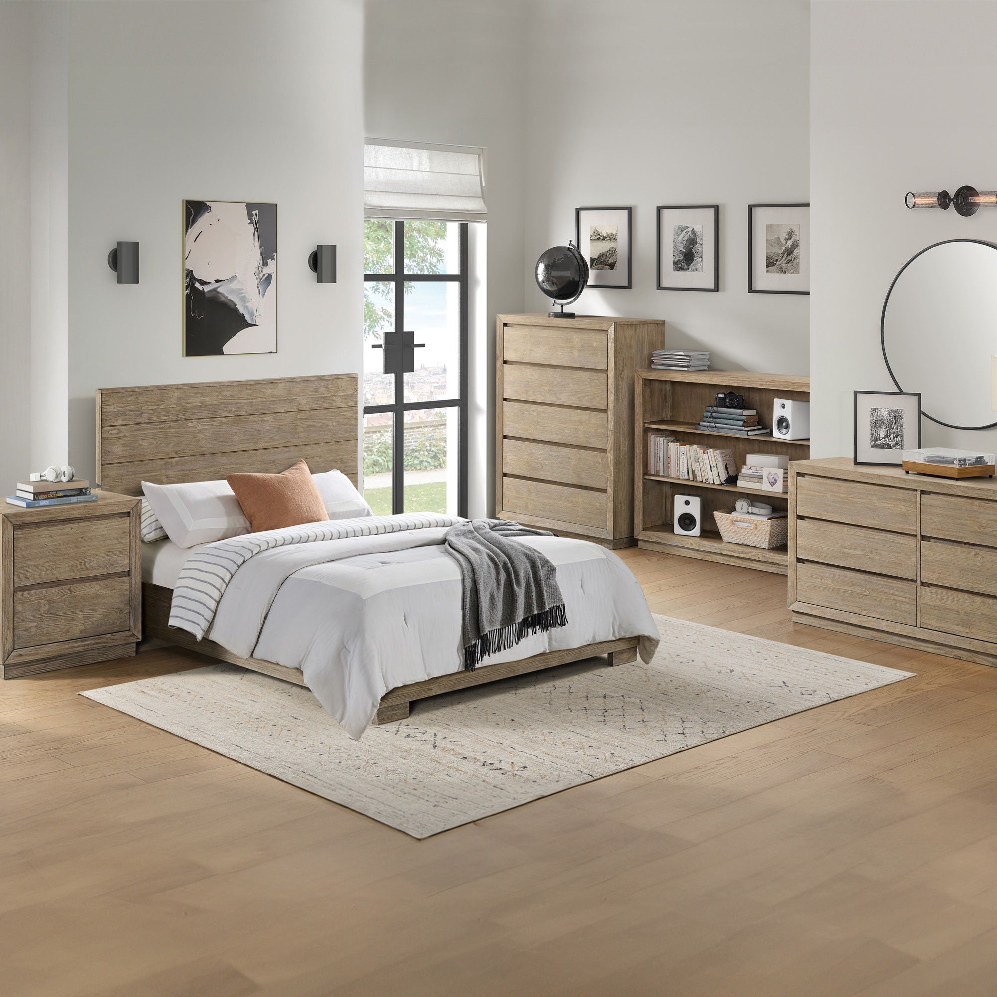 Bello - Dresser - Image 3
