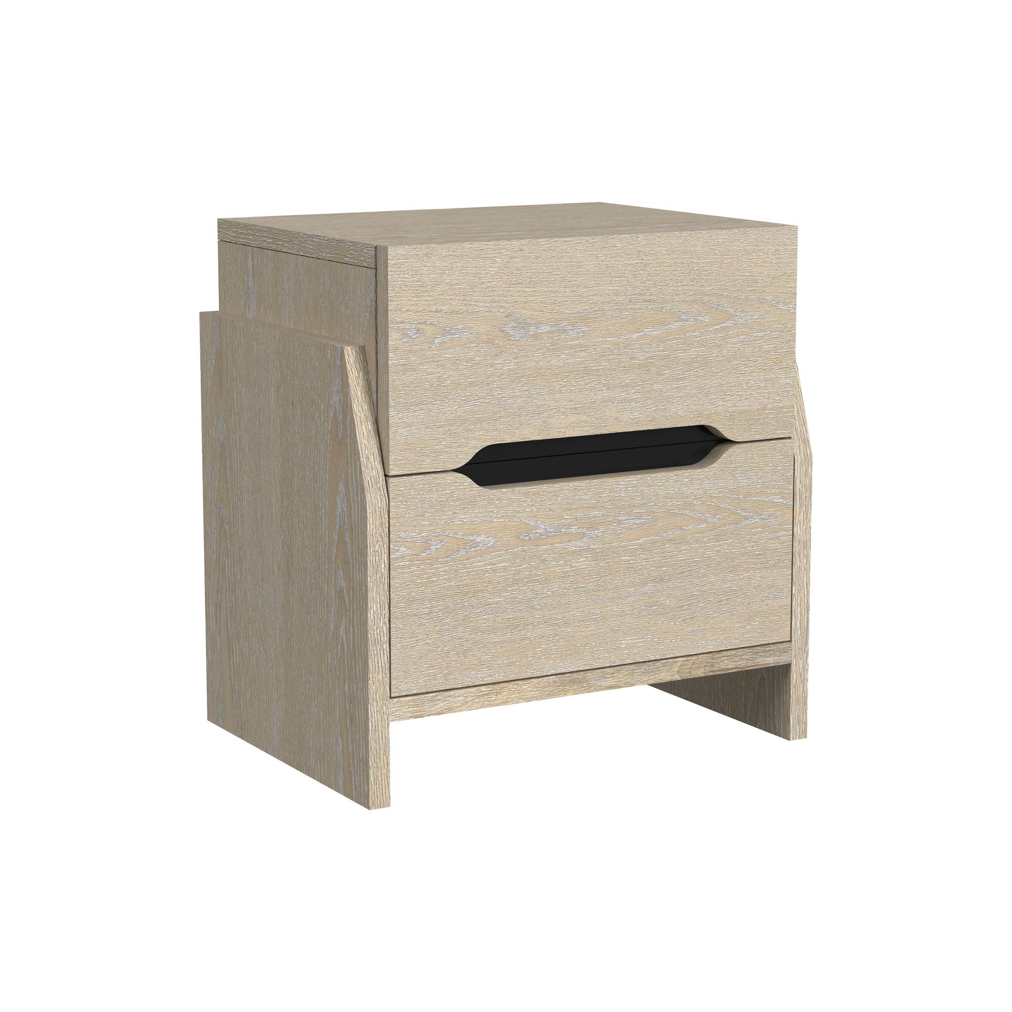 Darby - Nightstand - Image 1