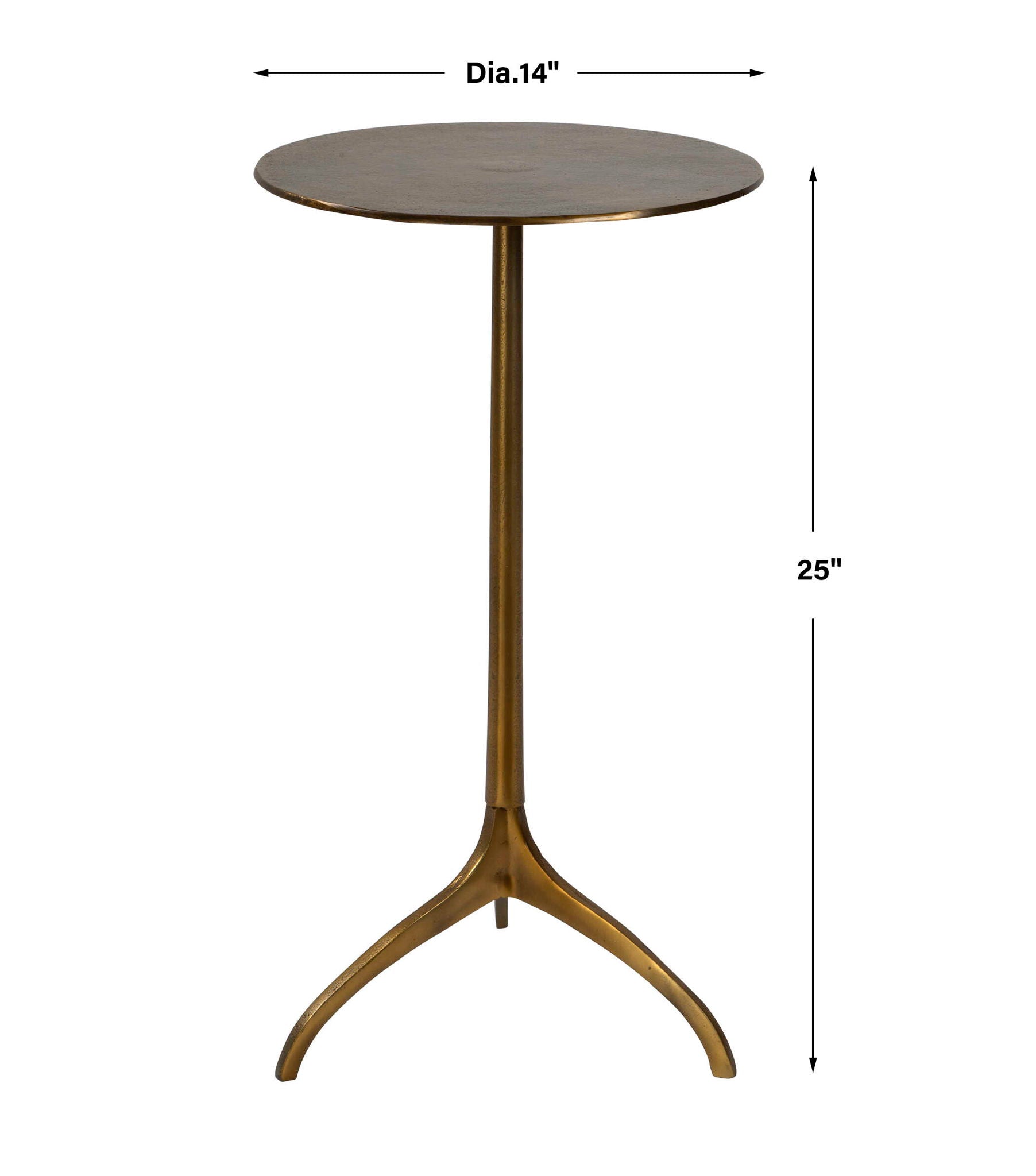 Beacon - Accent Table - Image 3