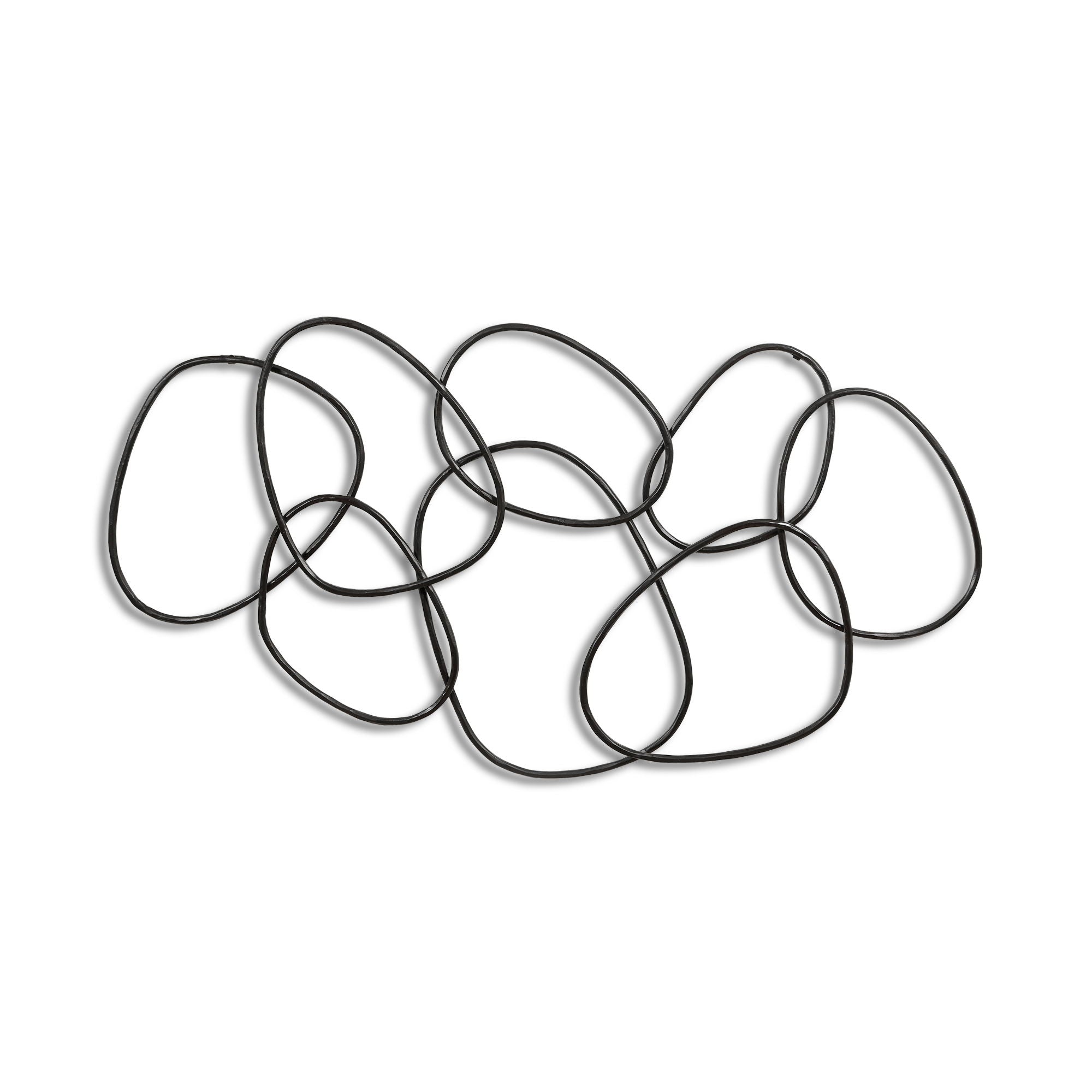 Coro – Wall Decor – Antique Bronze
