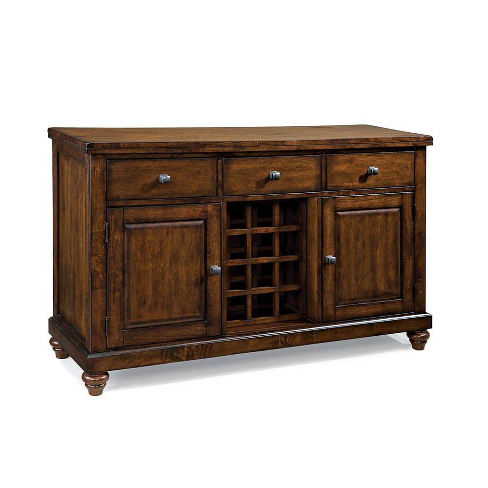 Kingston - Sideboard - Raisin - Image 1