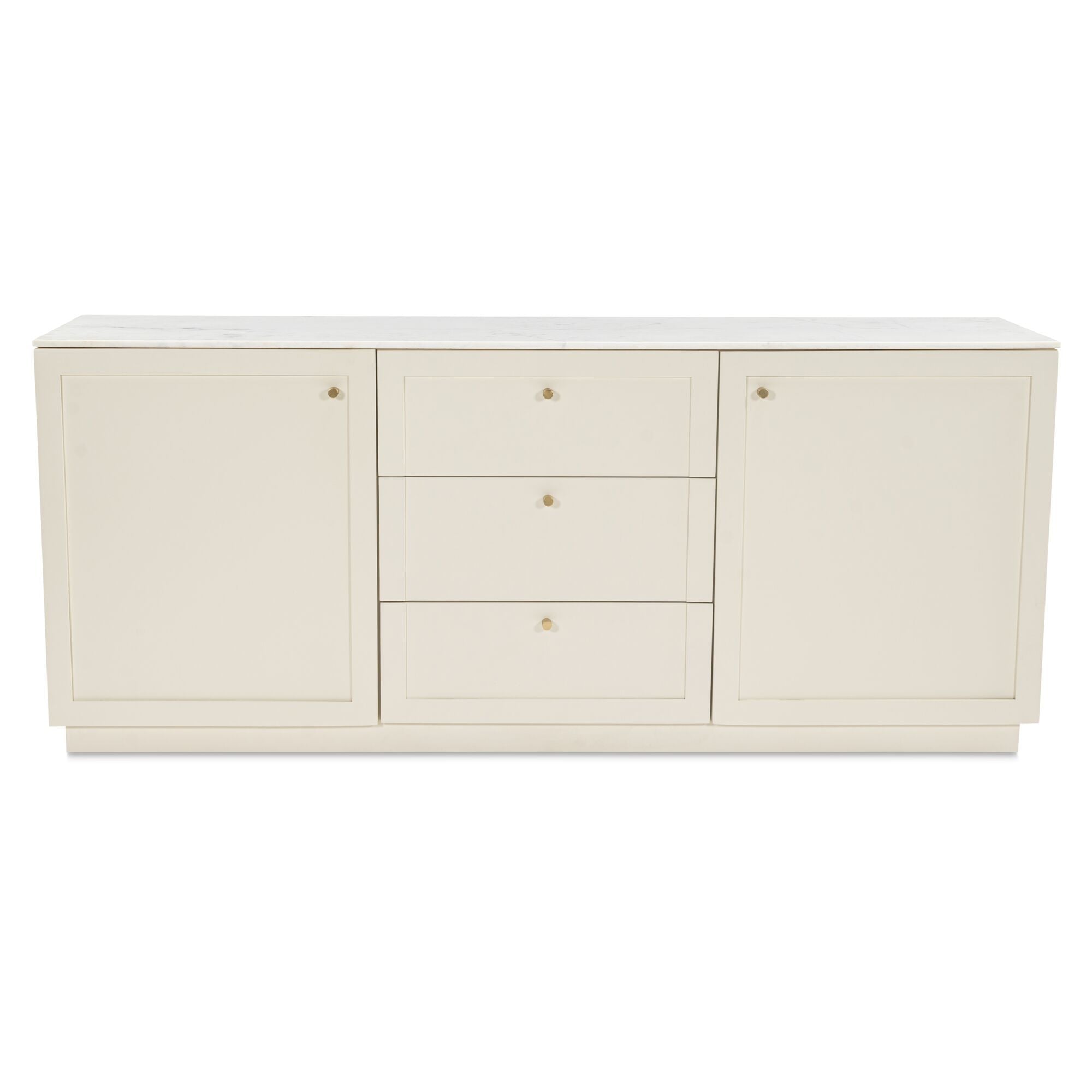 Nadine – Sideboard – Cream