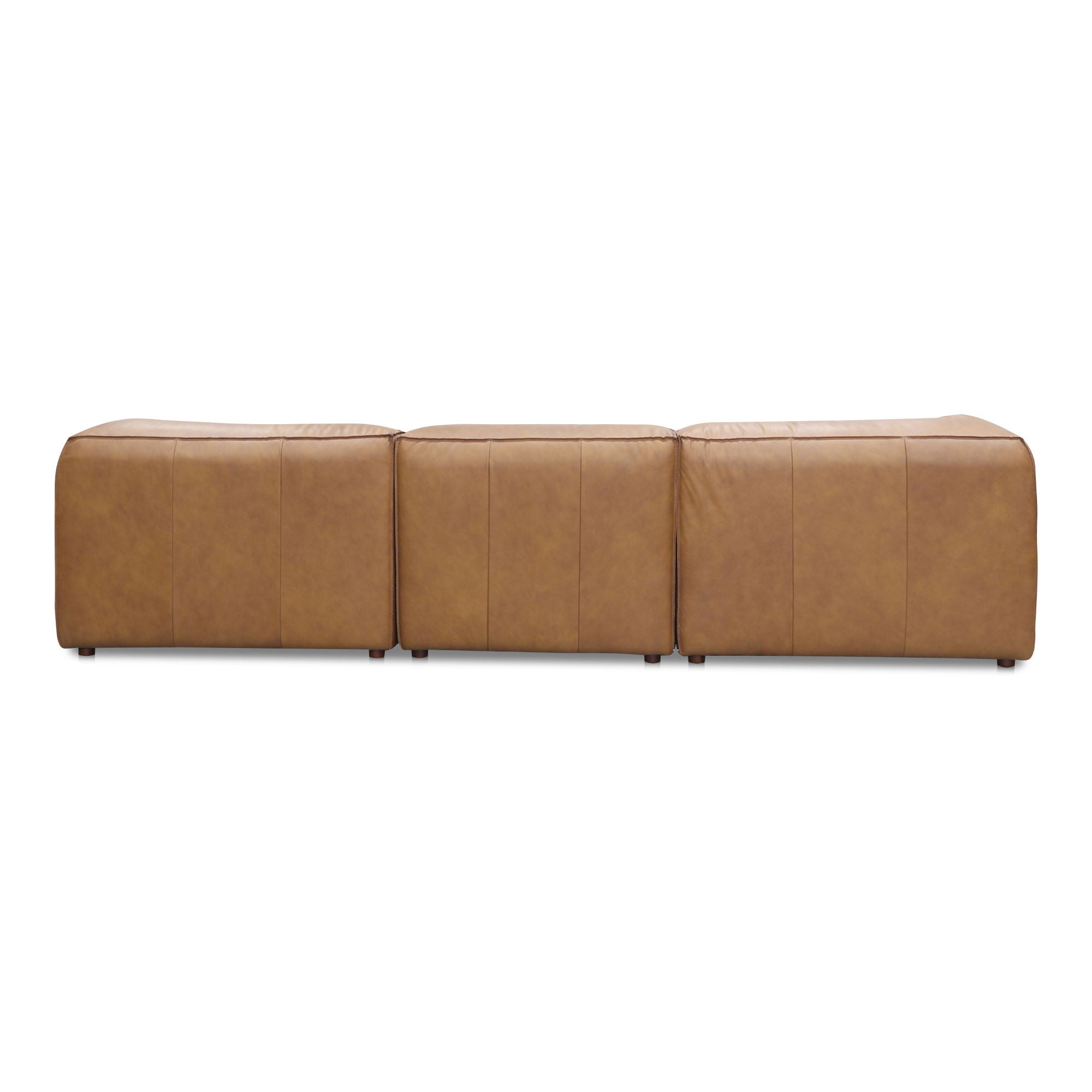 Form - Signature Modular Sectional - Tan - Image 2