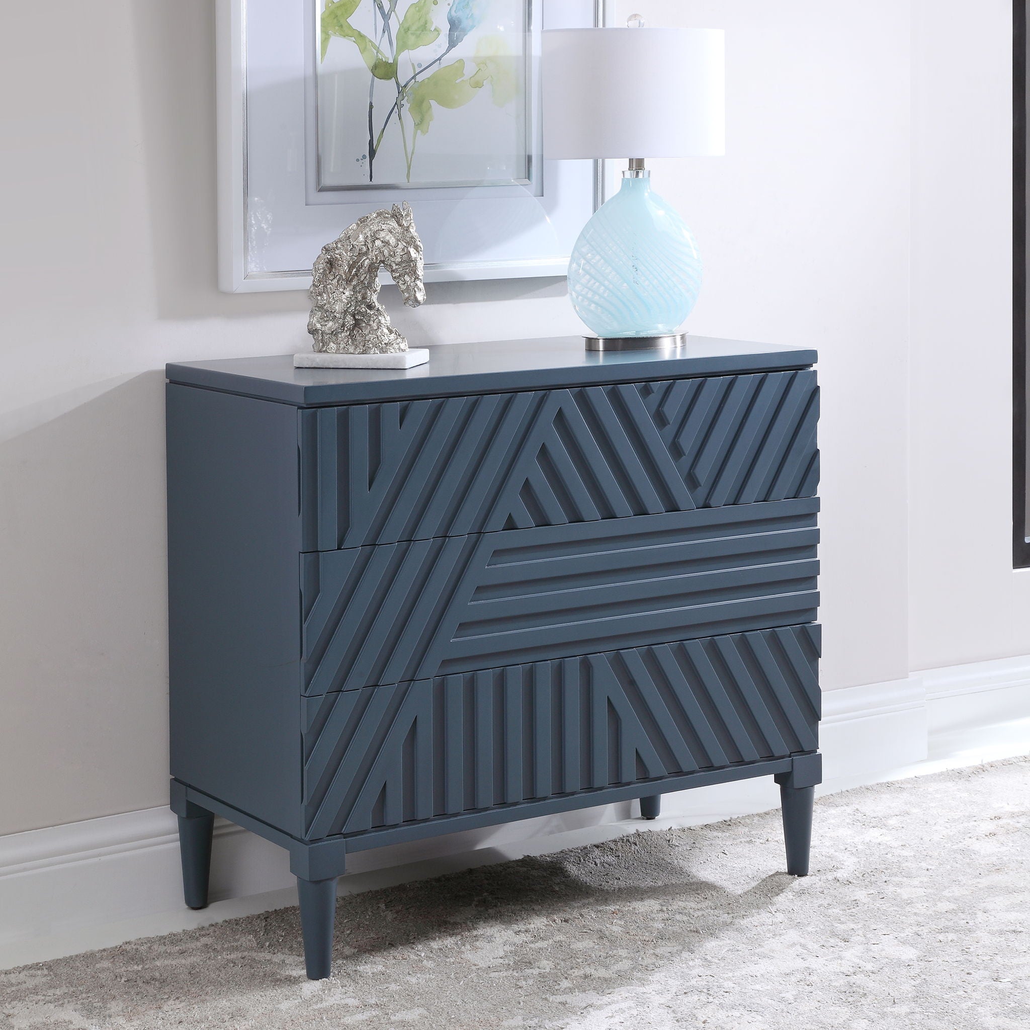 Colby - Drawer Chest - Image 3