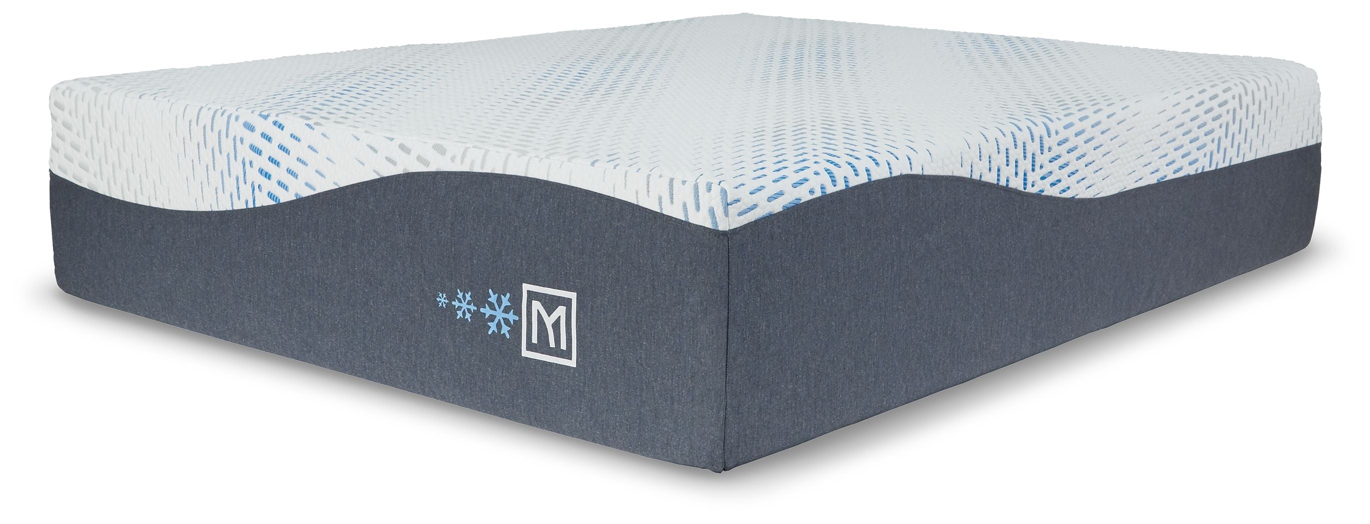 Millennium Luxury Gel Memory Foam – Luxury Gel Mattress