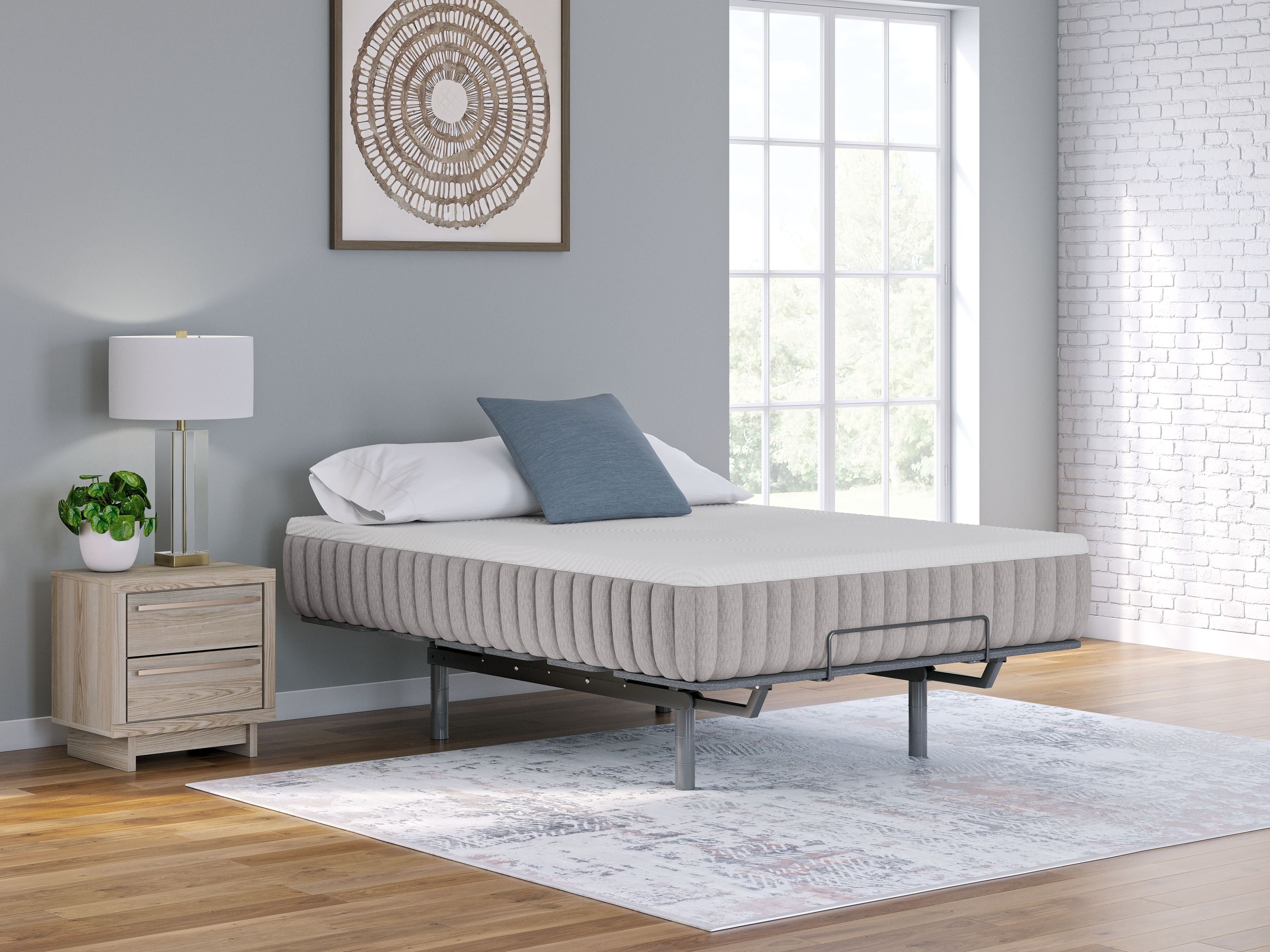 Terra Sleep Firm - Mattress - Image 2