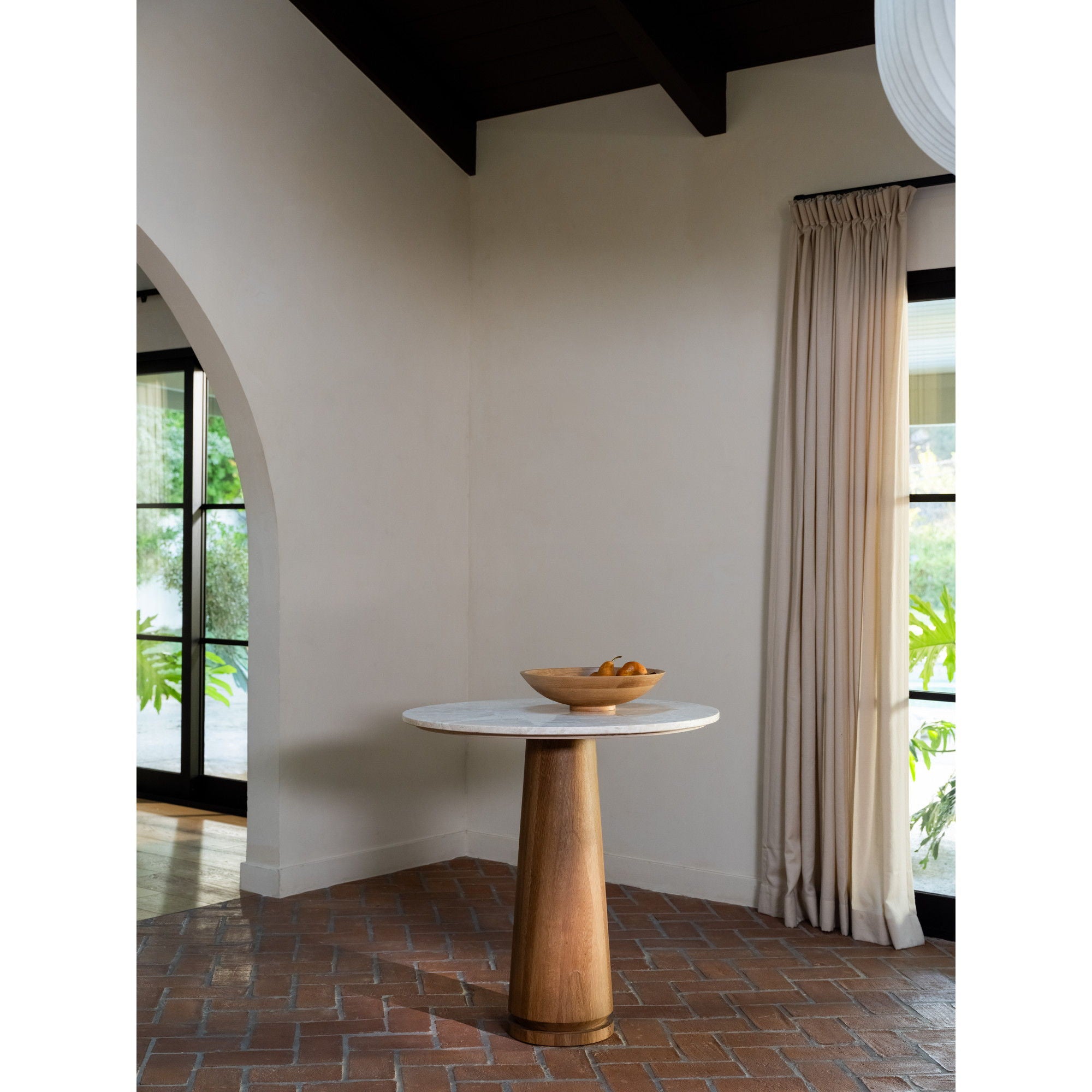 Sage - Cafe Table - Cosmos - Image 2