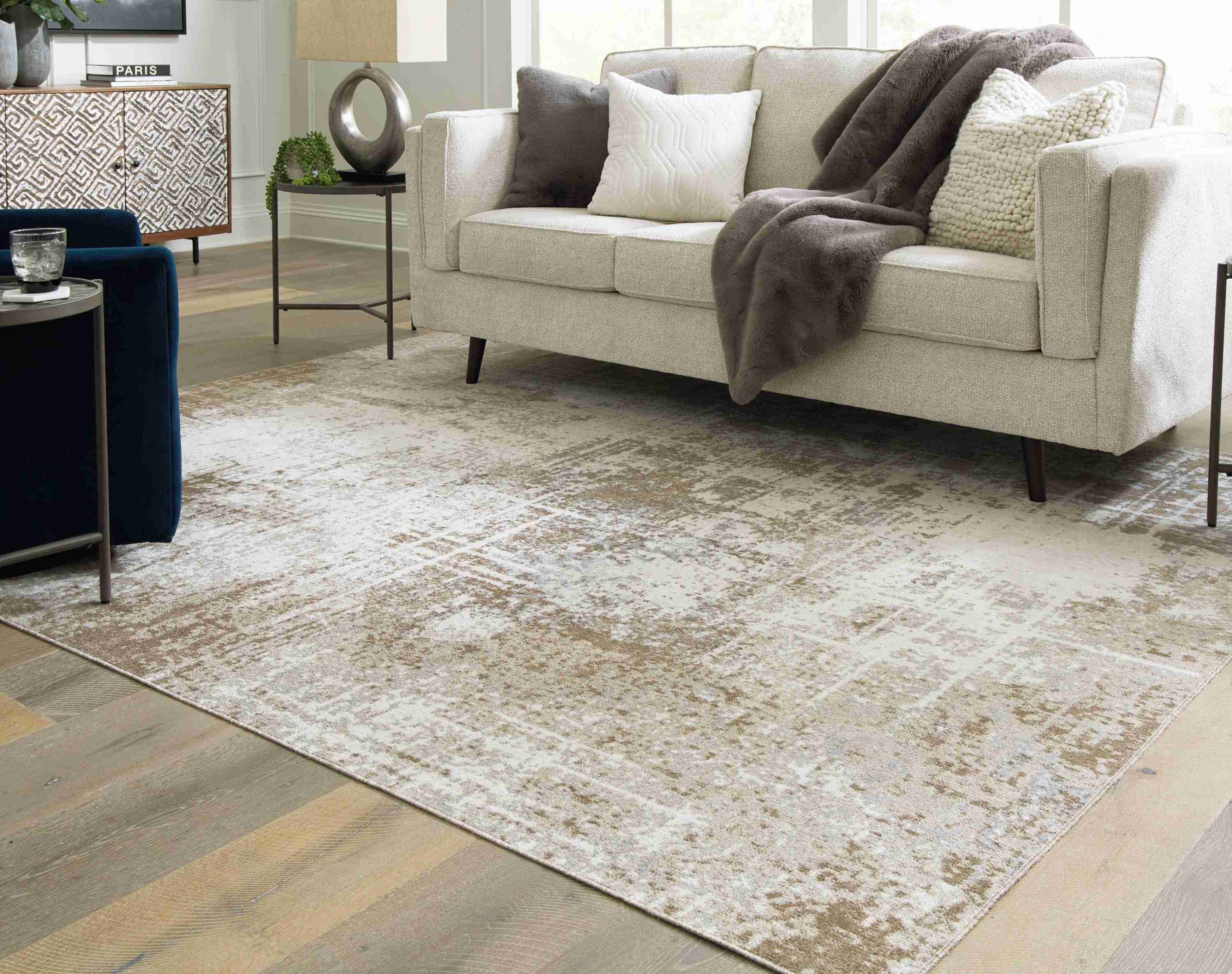 Grifflain - Rug - Image 3