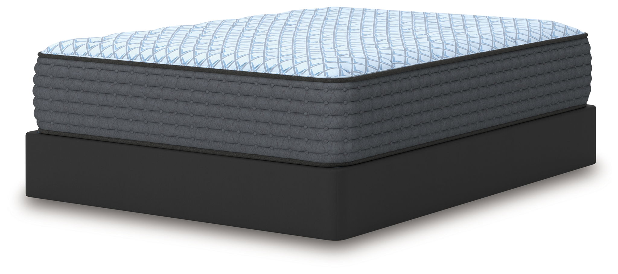 Destin Cove Plush - Mattress - Image 2