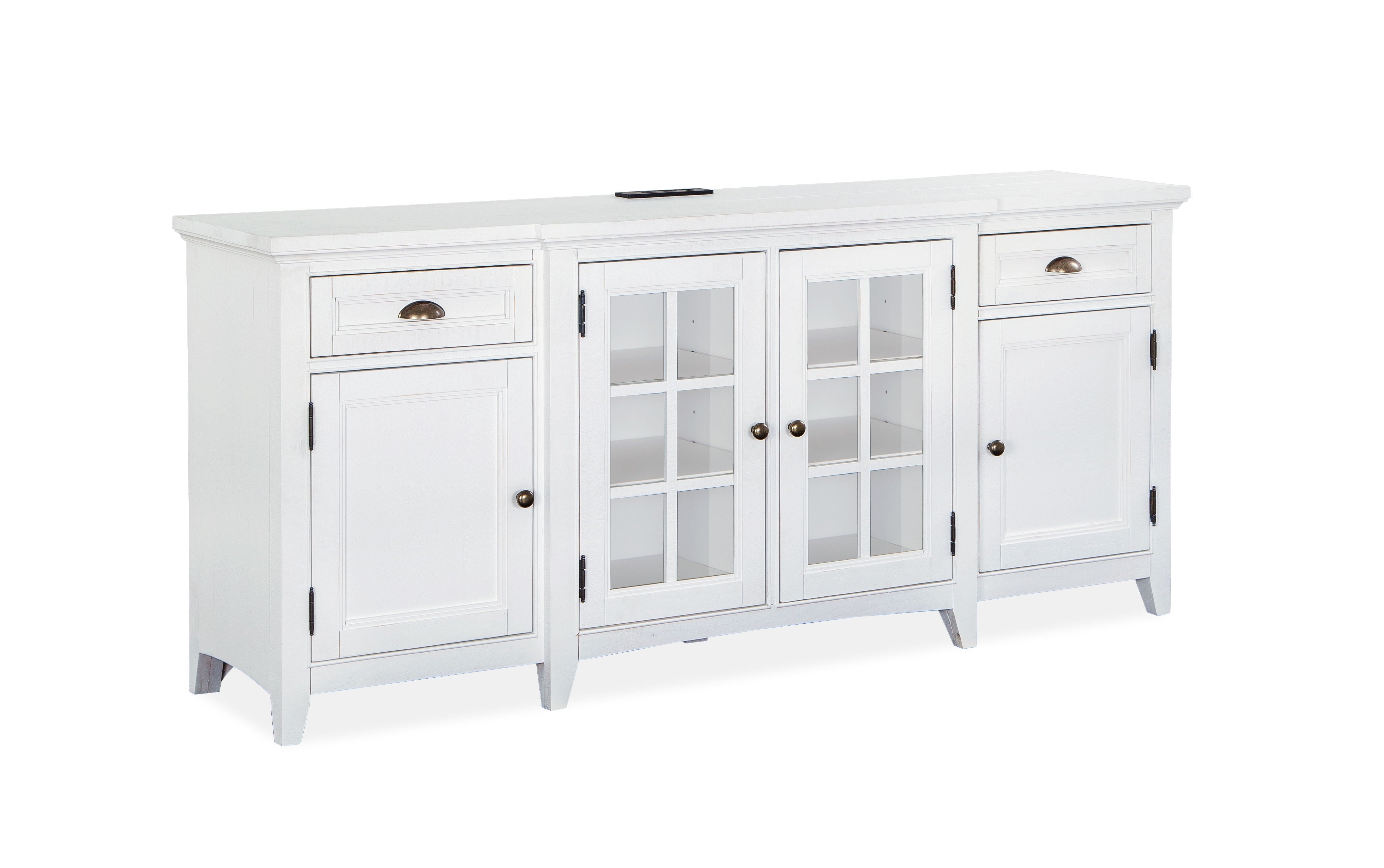 Heron Cove - Entertainment Console - Image 1