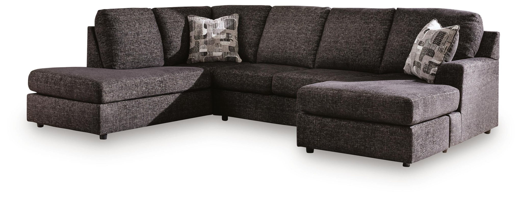 Lentiz - Sectional - Image 1