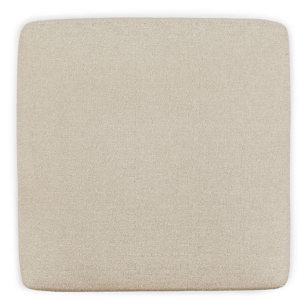 Edenfield - Oversized Accent Ottoman - Image 2
