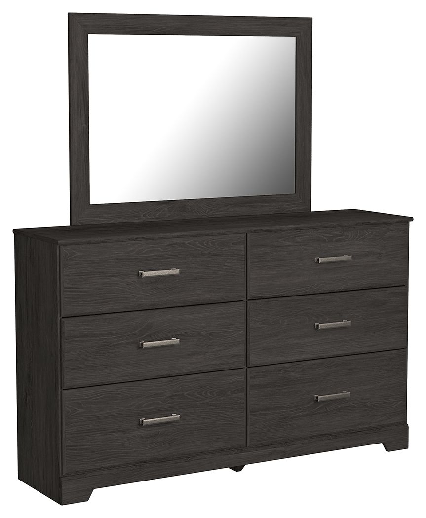 Belachime - Bedroom Set - Image 3