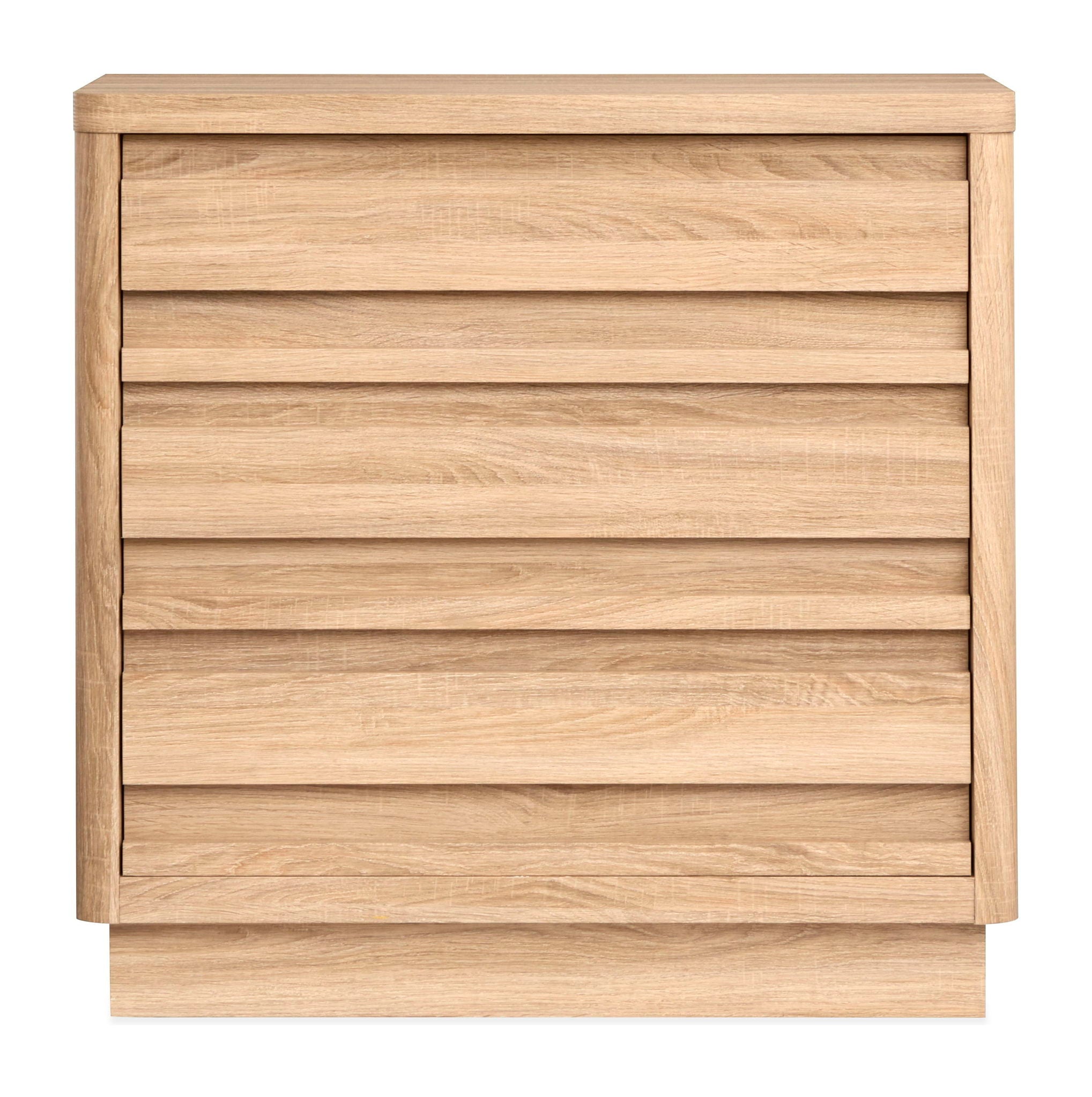 Brentwood Heights - Single Drawer Dresser - Image 3