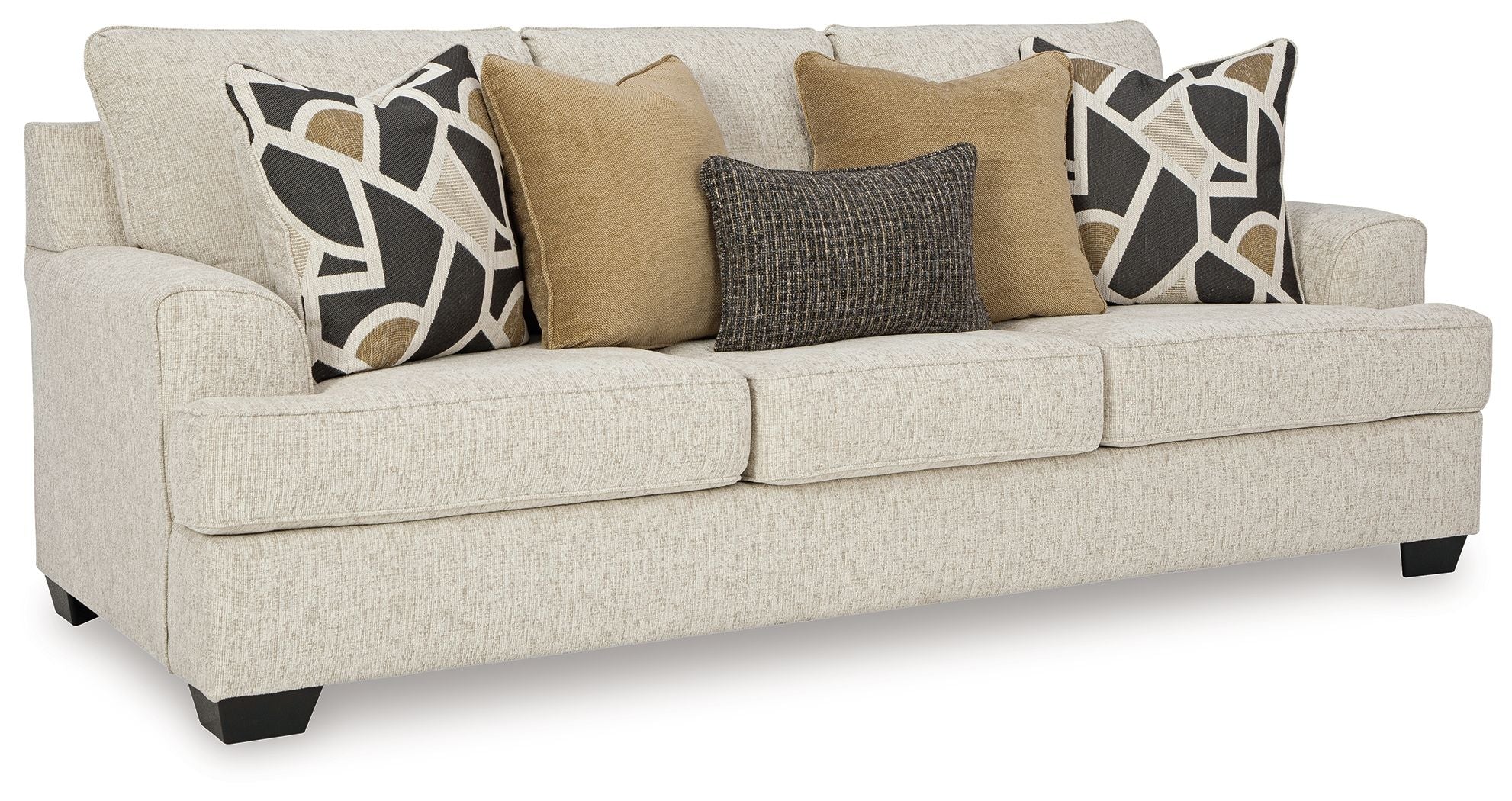 Heartcort - Sofa - Quartz - Image 1
