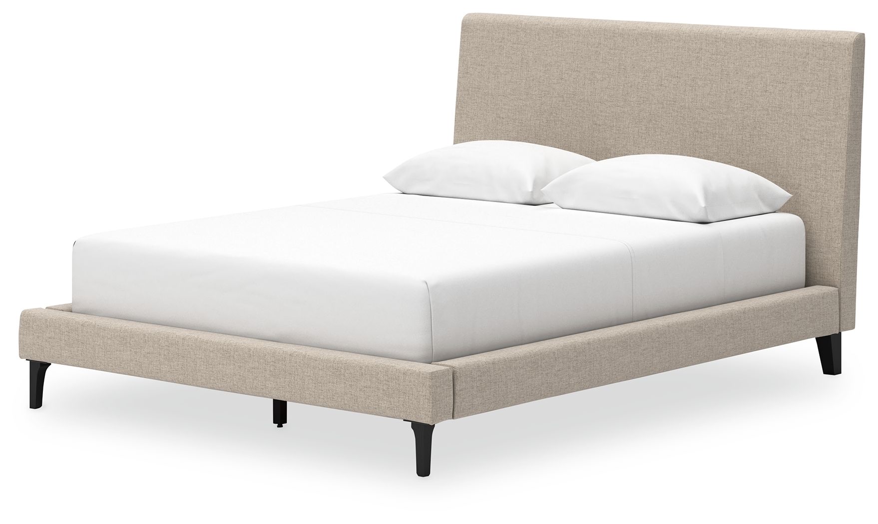 Cielden - Upholstered Bedroom Set - Image 2