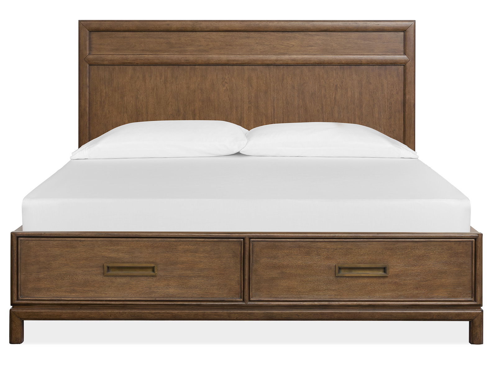 Ridgefield – Complete Panel Storage Bed