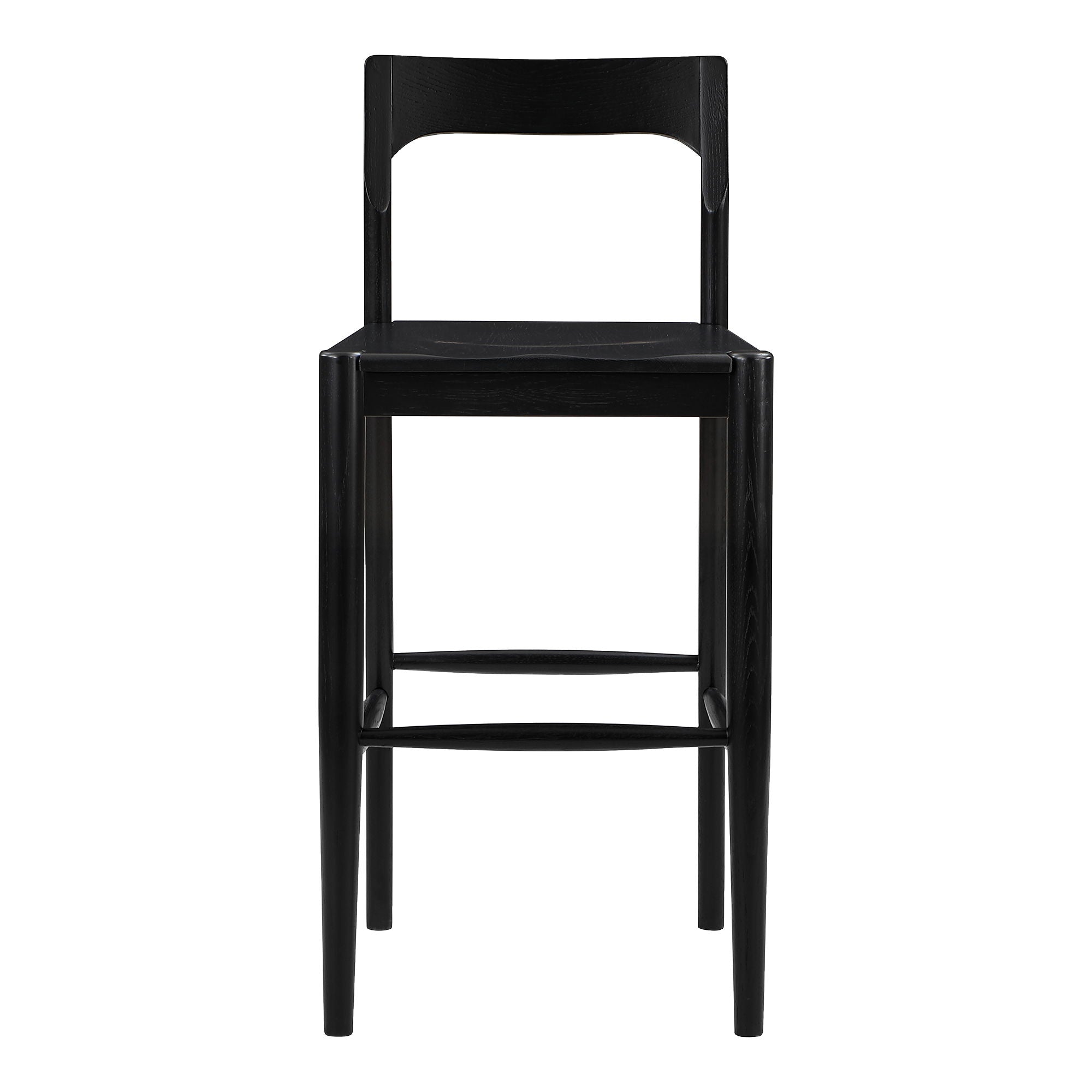 Owing – Barstool – Black