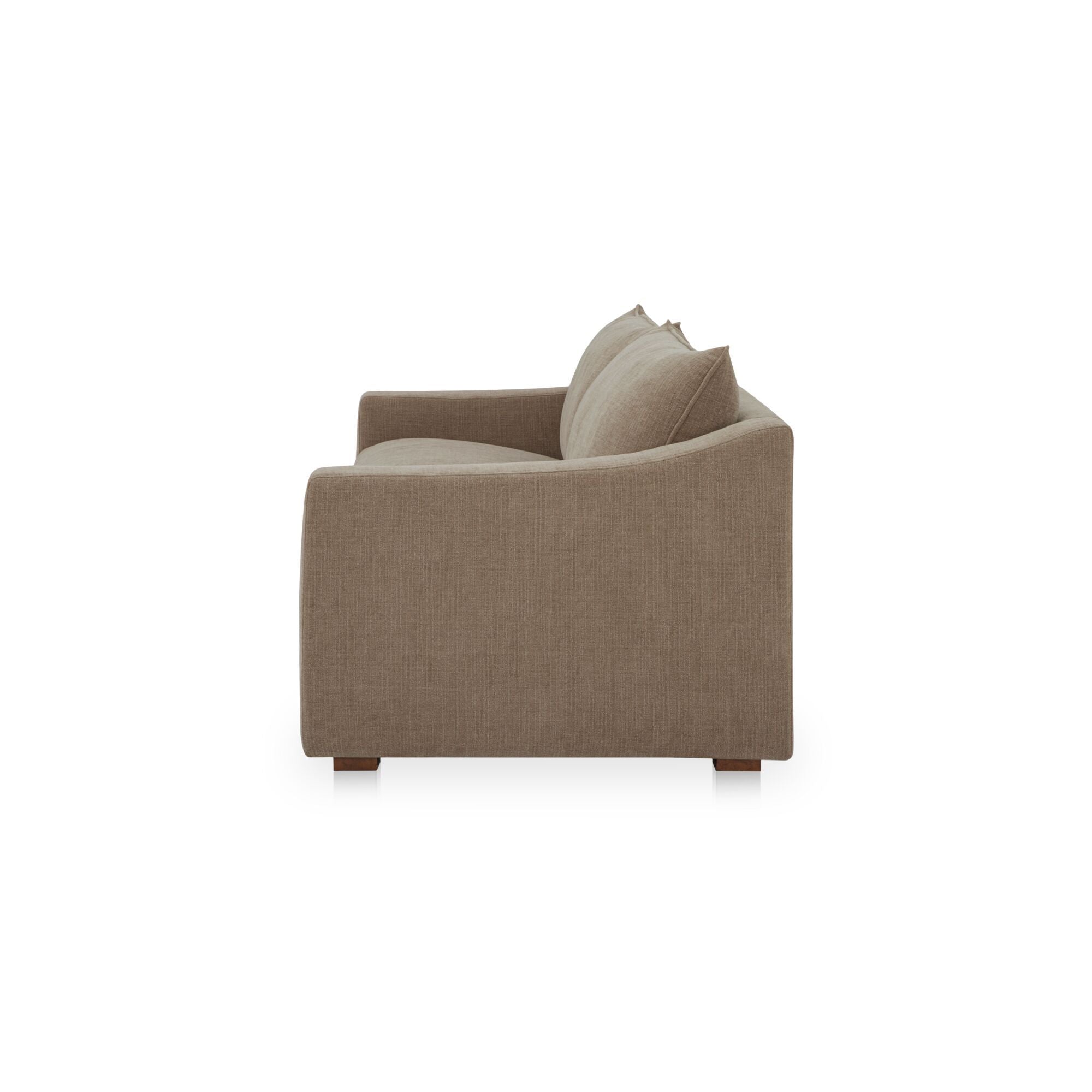 Farrow - Sofa - Taupe - Image 2