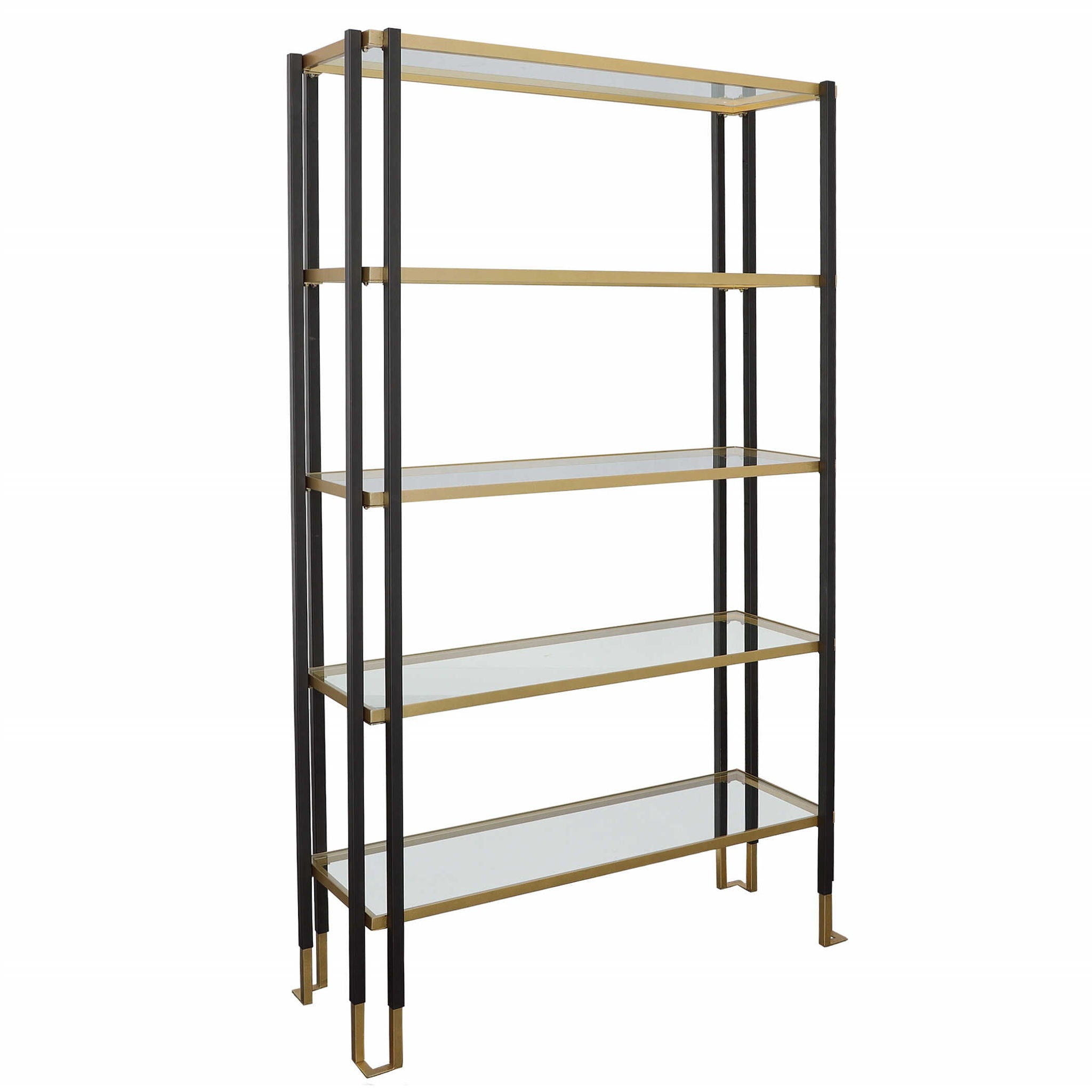 Kentmore - Modern Etagere - Image 2