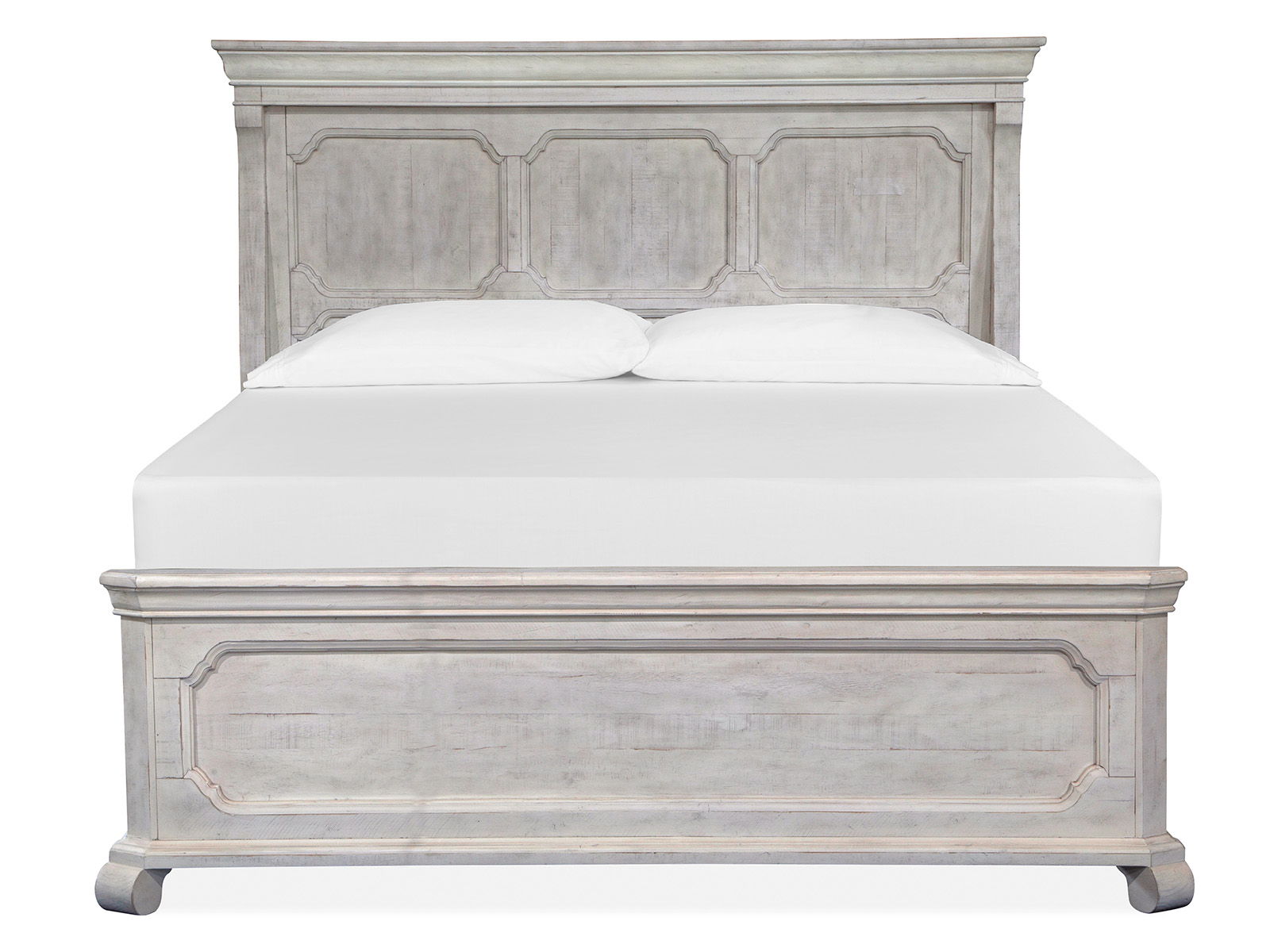 Bronwyn - Panel Bed - Image 2