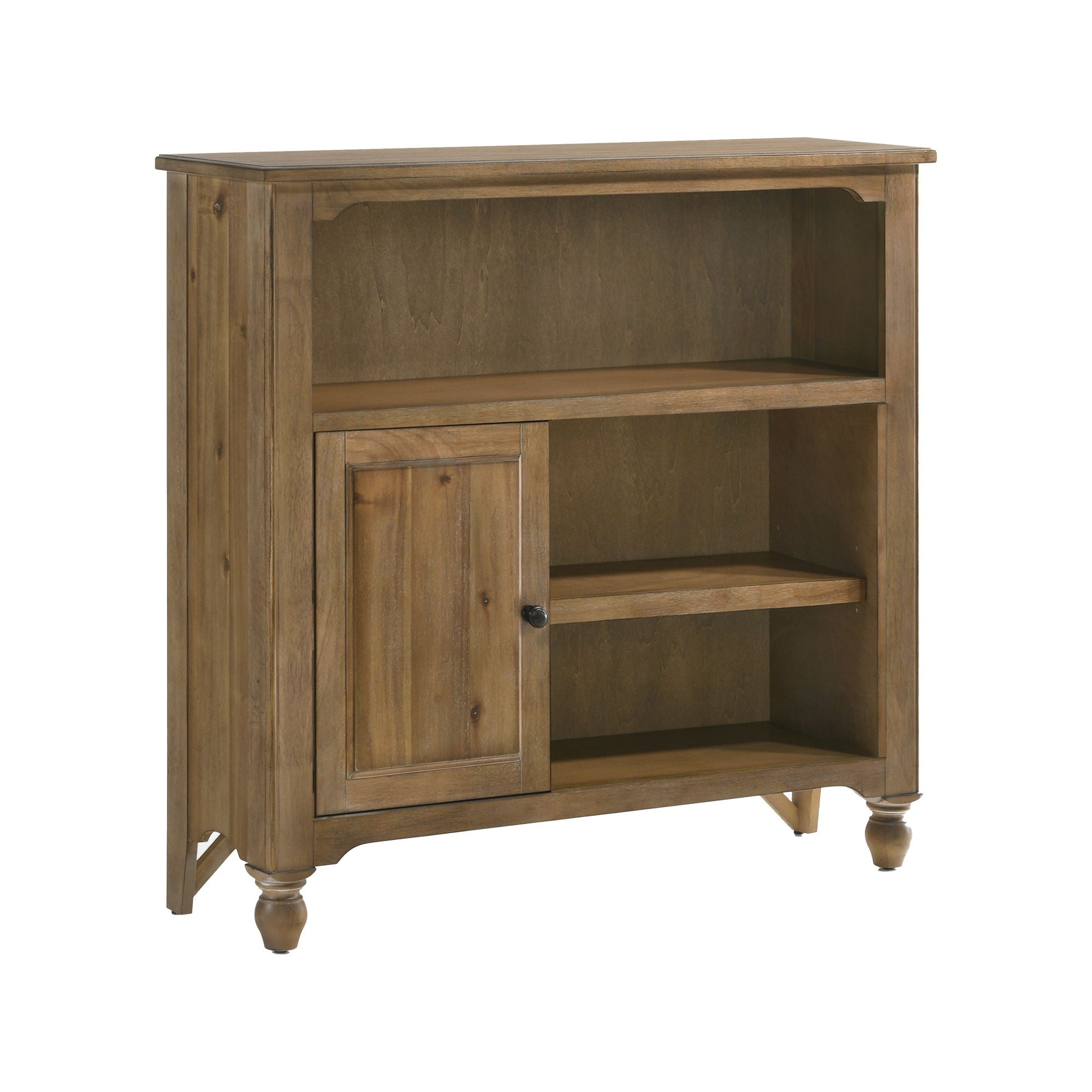 Highland – Bookcase – Sand Dune